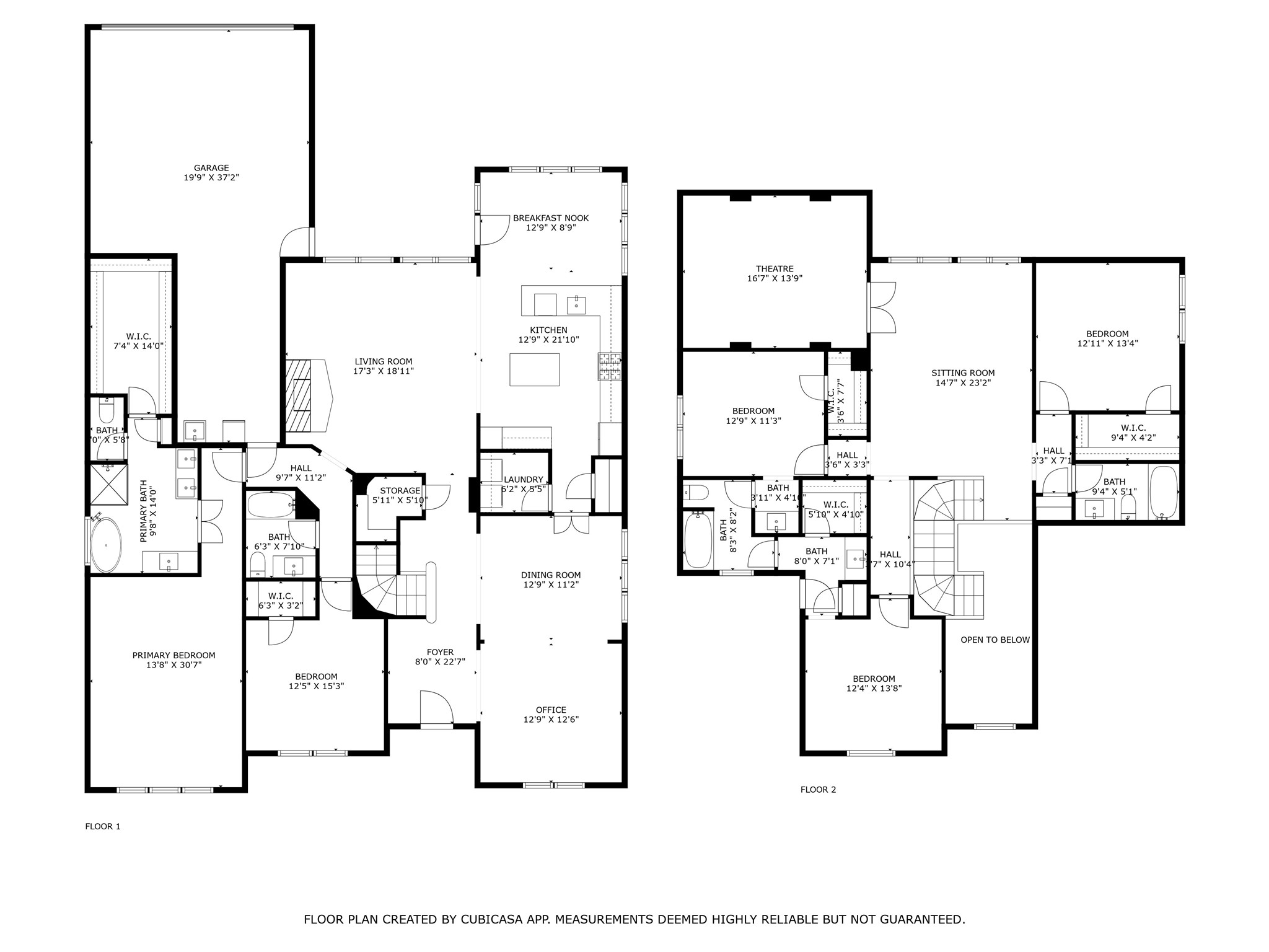 2242 Magic Mantle Drive