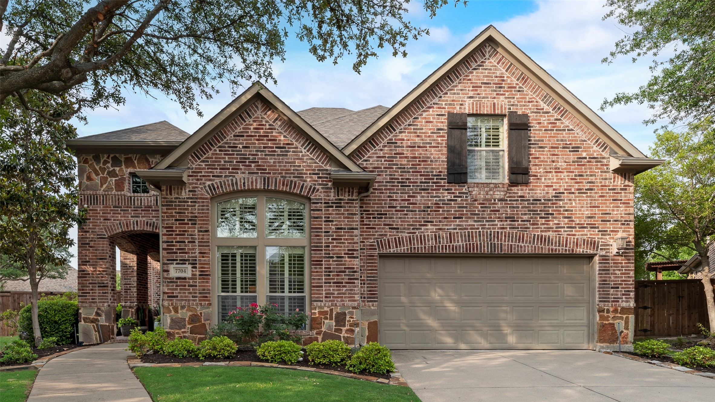 7704 Michael Court
