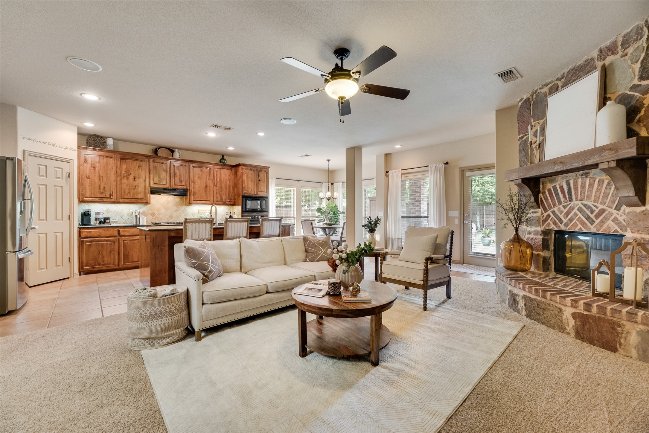7704 Michael Court