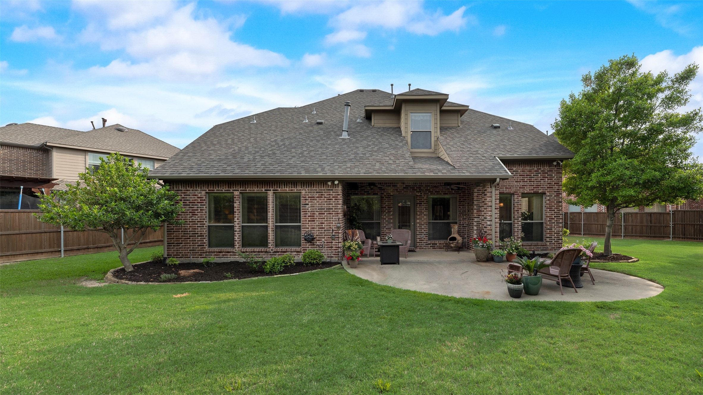 7704 Michael Court
