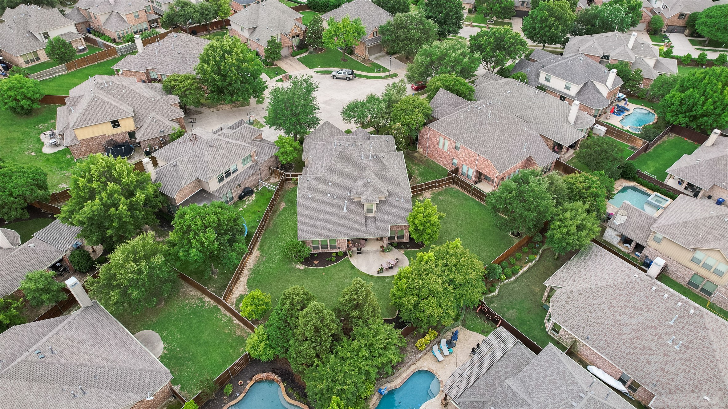 7704 Michael Court