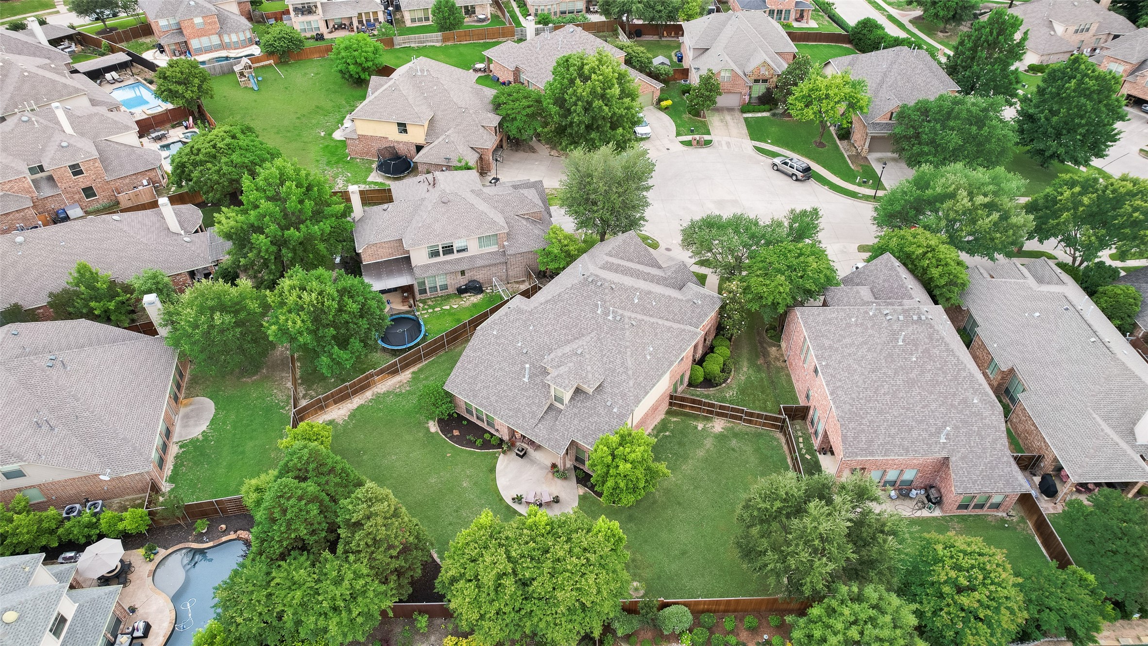 7704 Michael Court