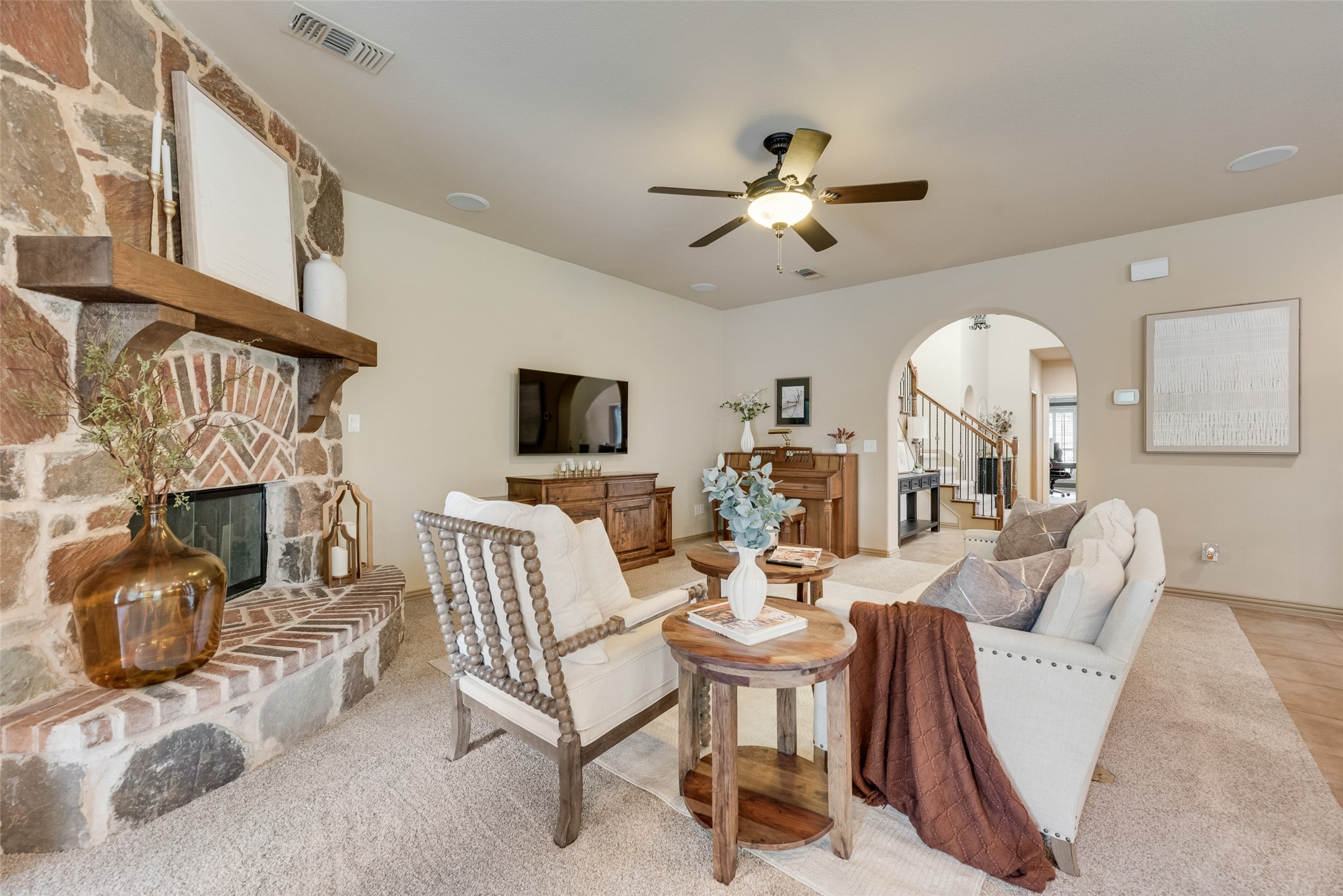 7704 Michael Court