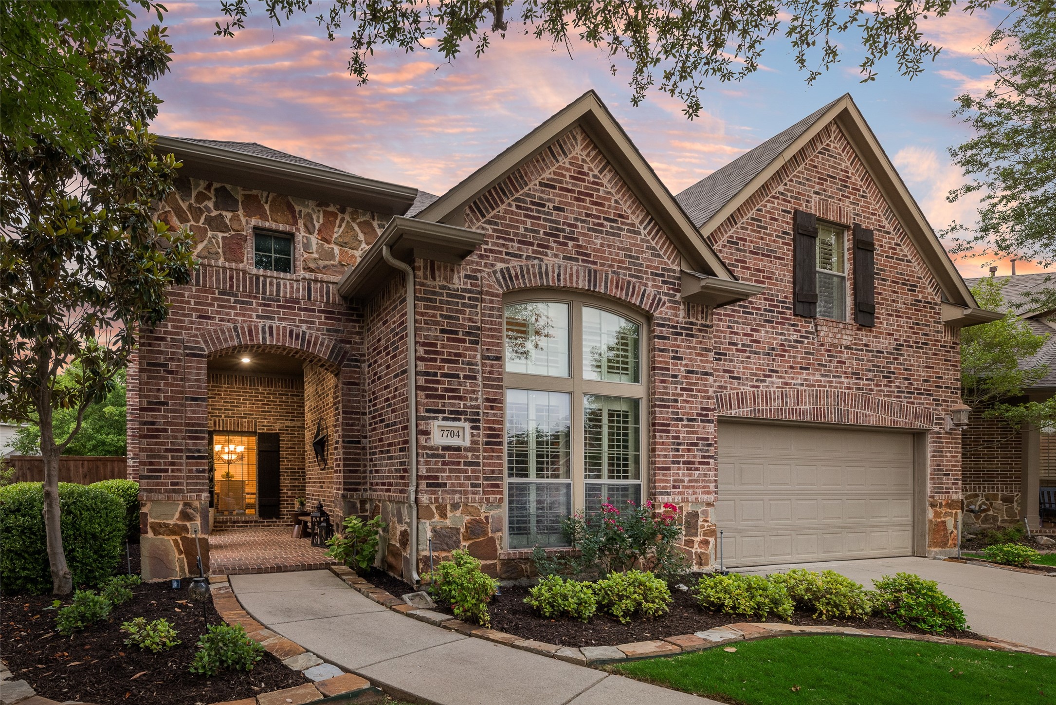 7704 Michael Court