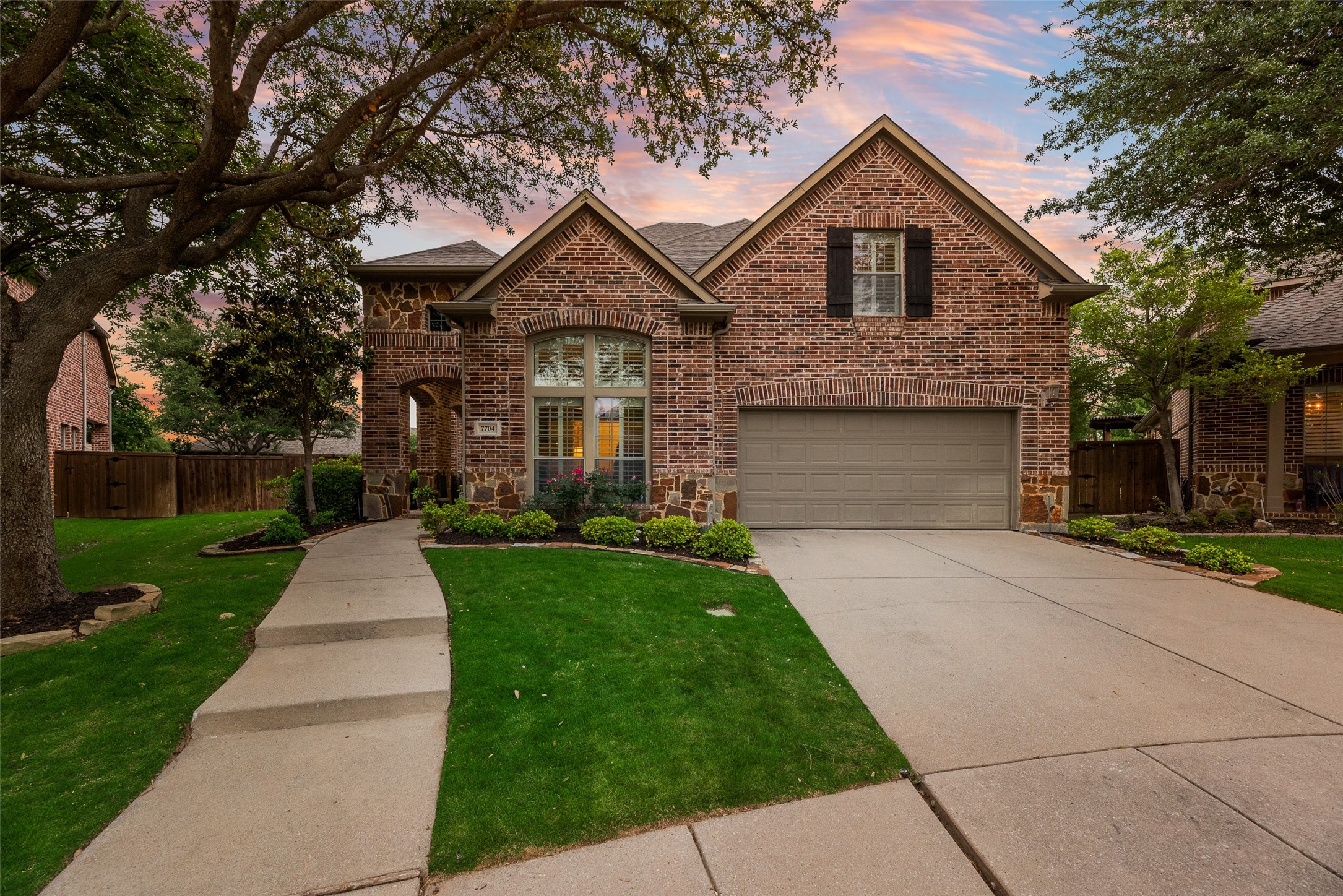 7704 Michael Court