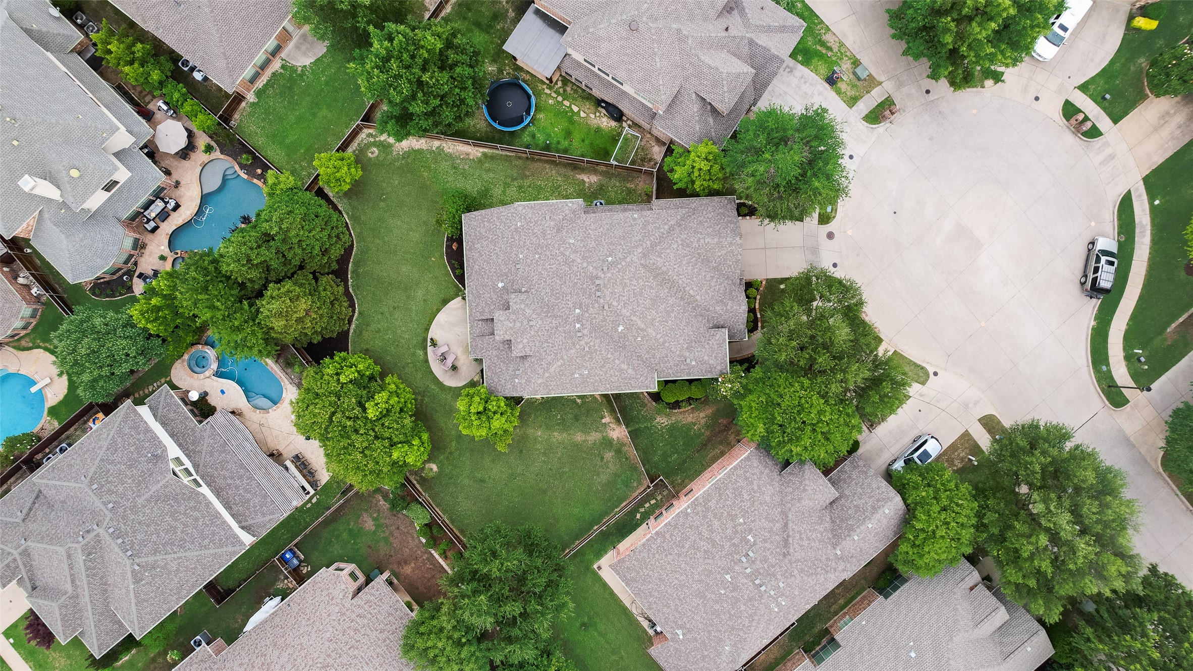 7704 Michael Court