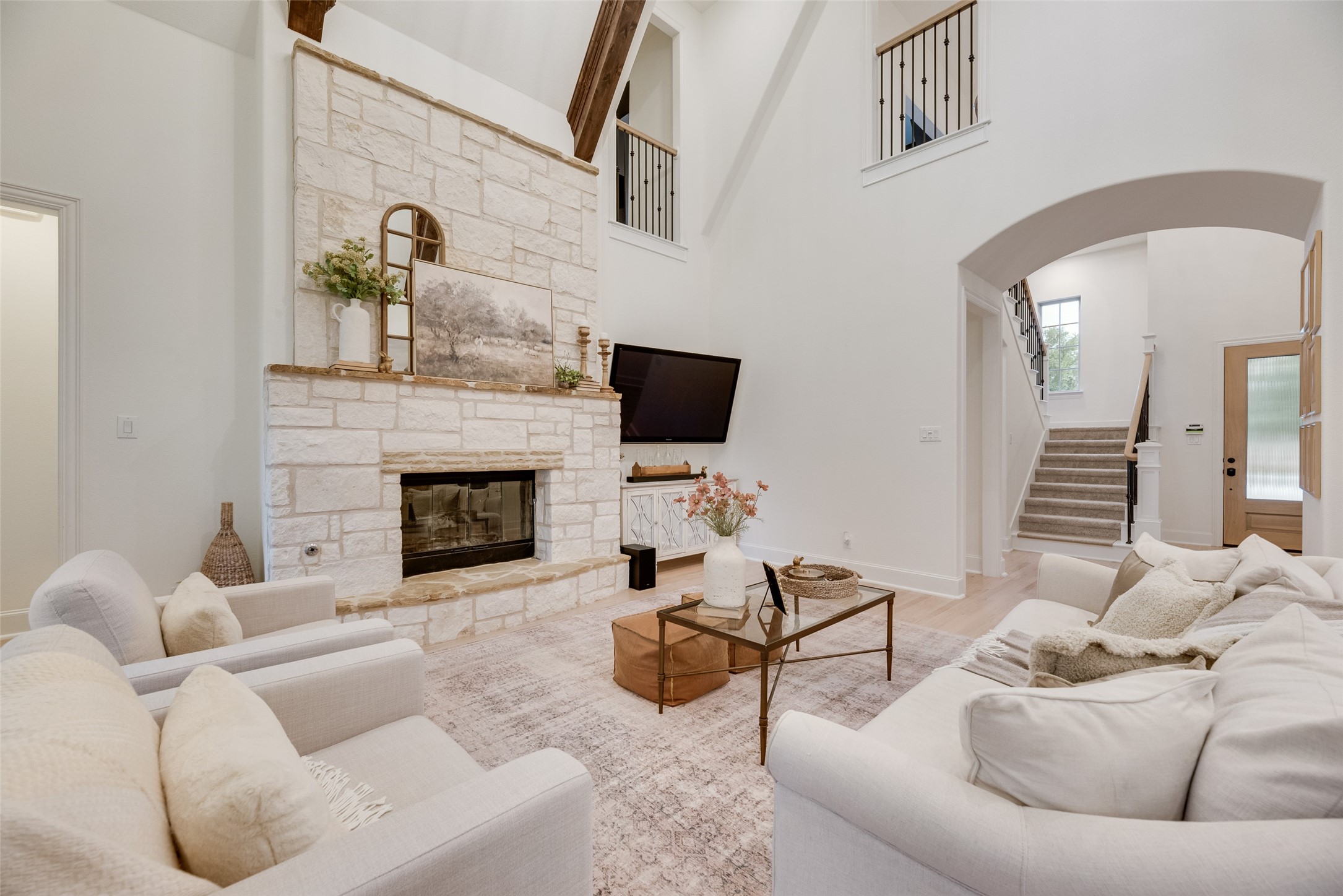 4301 Fisher Road