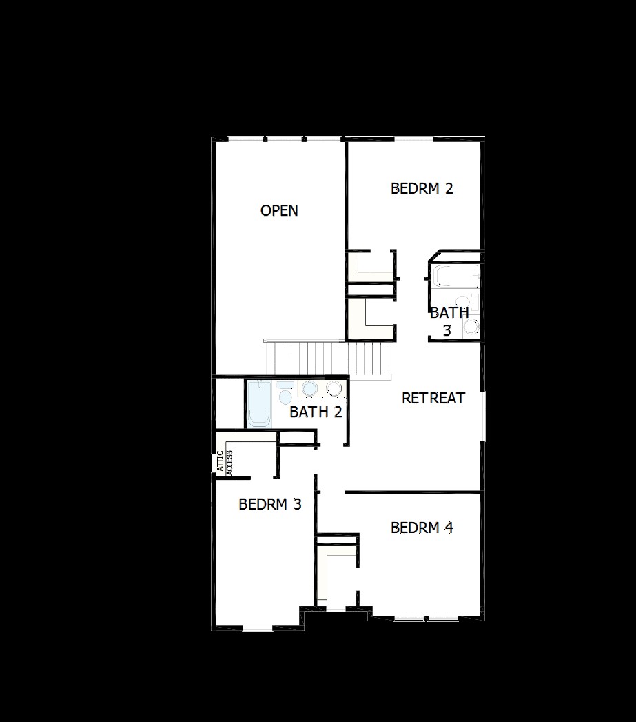 1536 Ebling Way