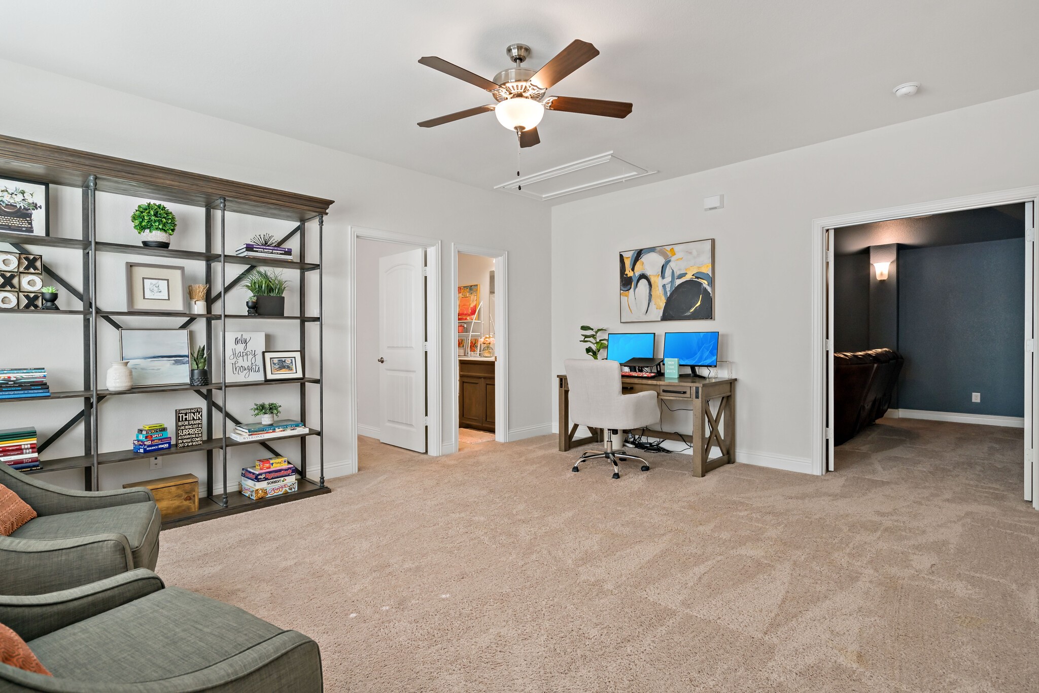 1304 Cold Stream Drive