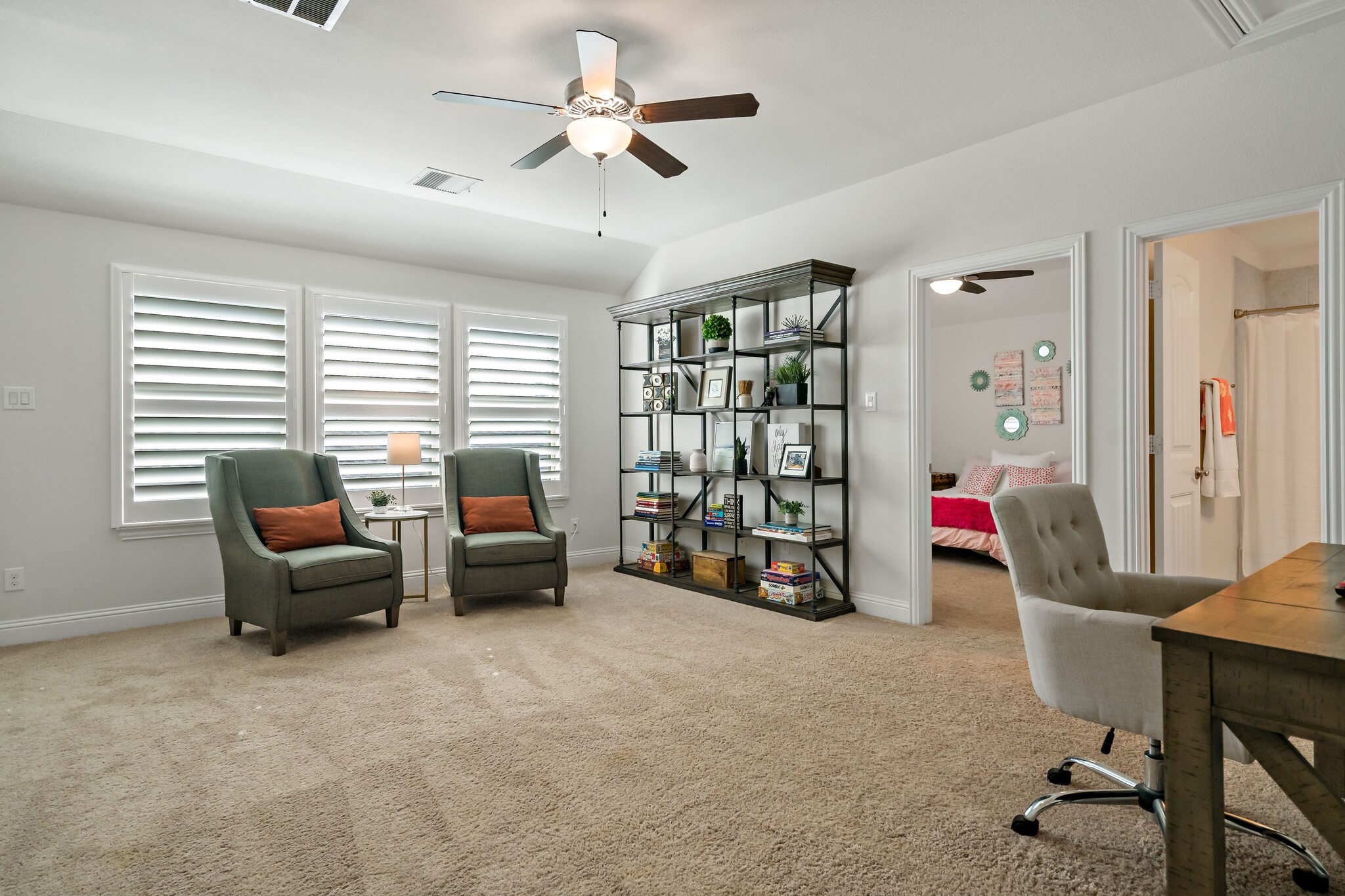 1304 Cold Stream Drive