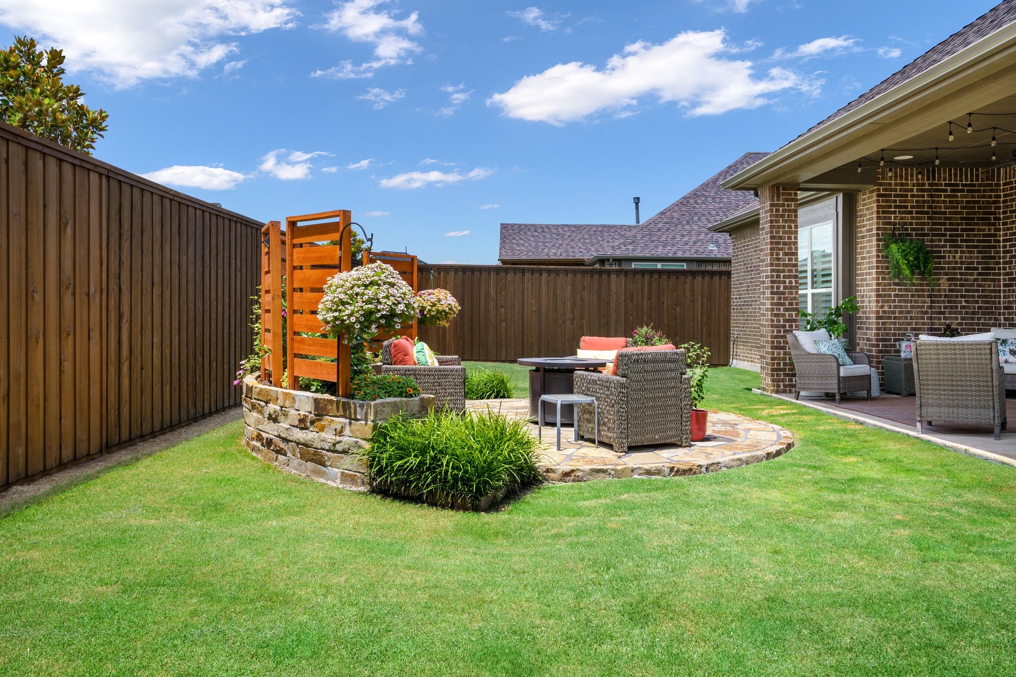 1304 Cold Stream Drive