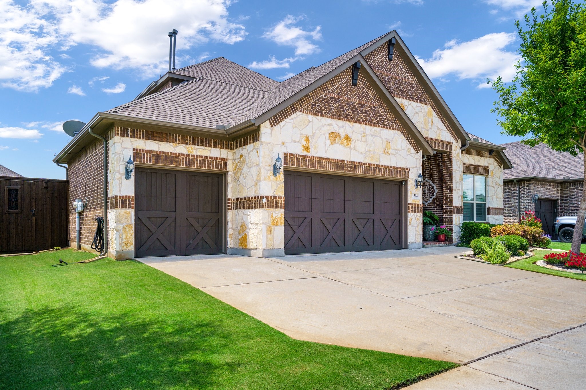 1304 Cold Stream Drive