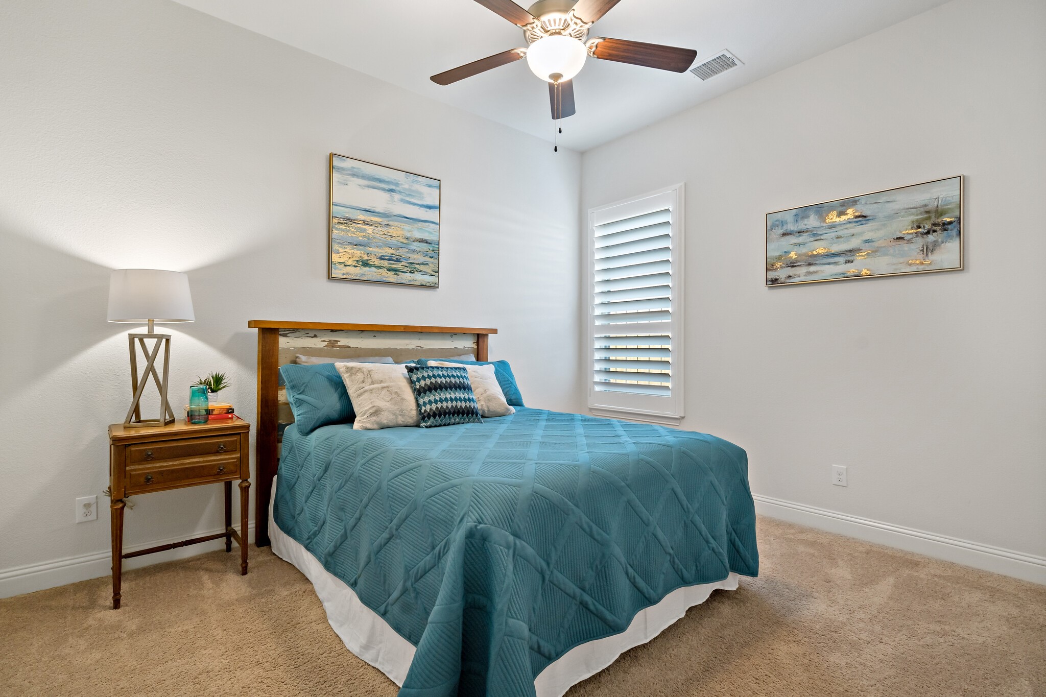 1304 Cold Stream Drive