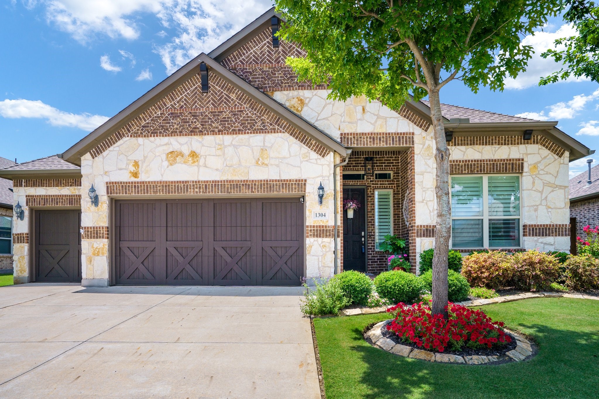 1304 Cold Stream Drive