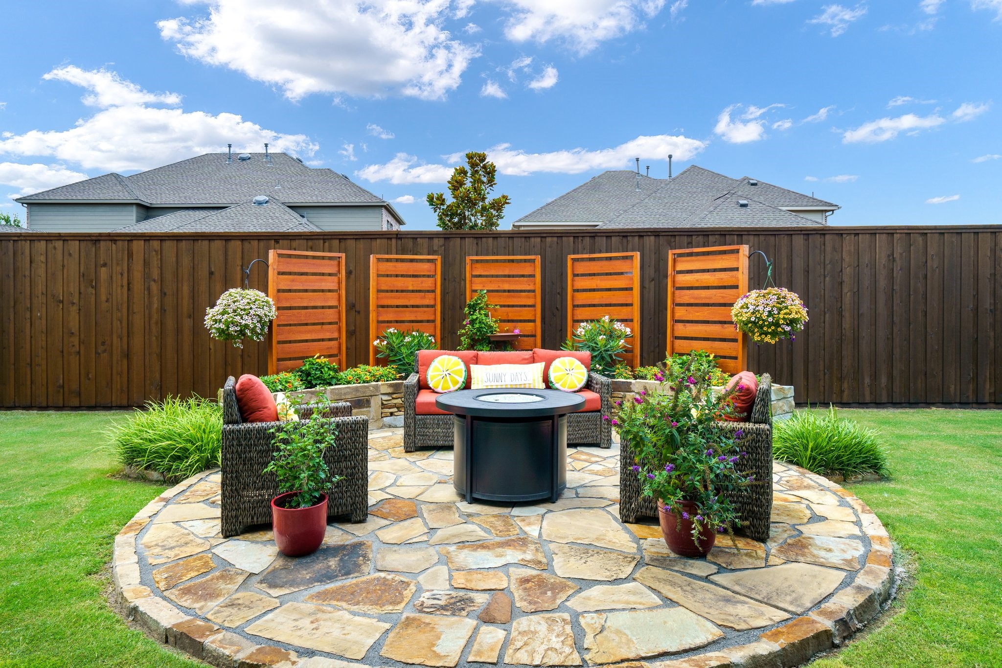 1304 Cold Stream Drive