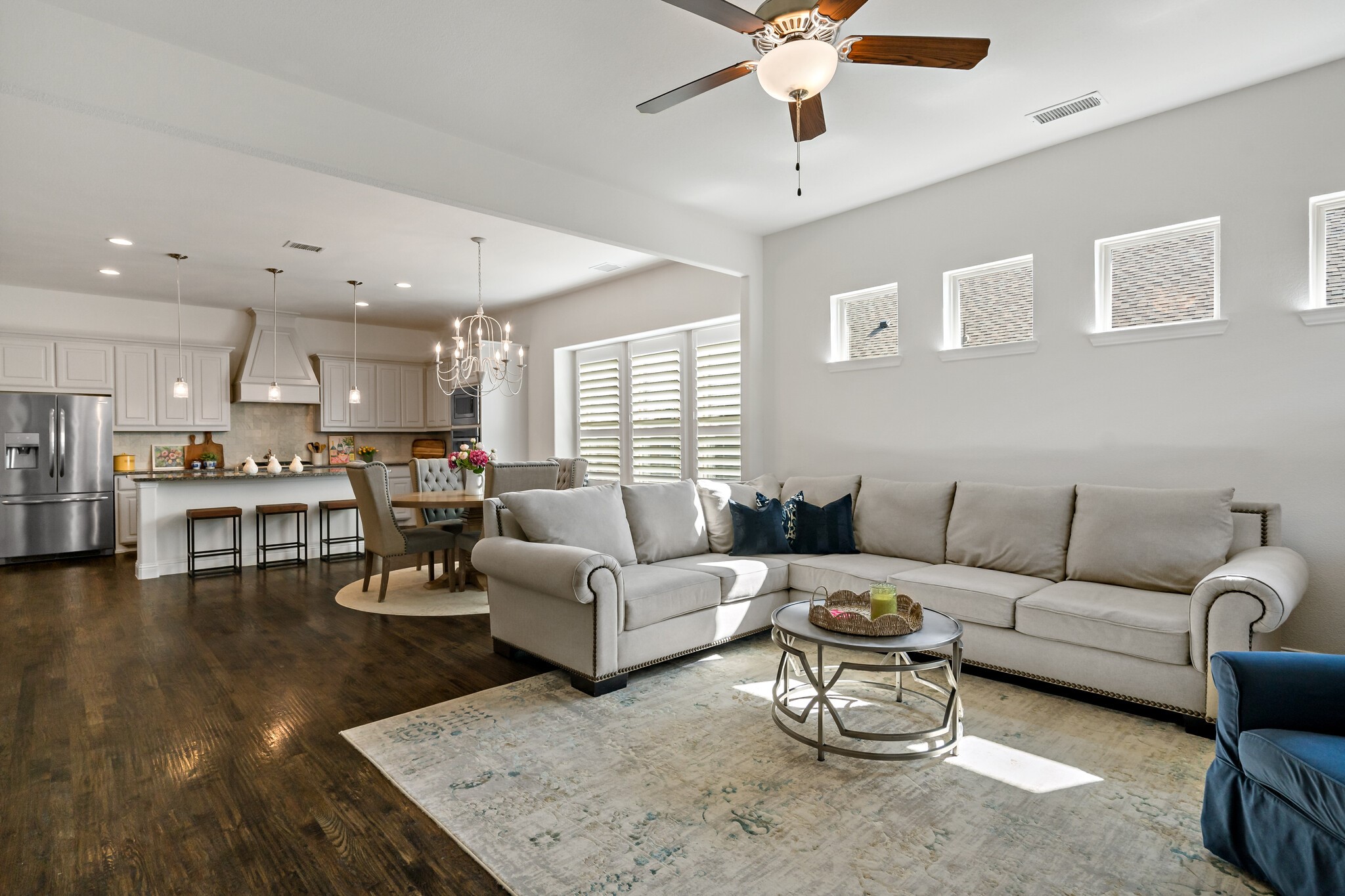 1304 Cold Stream Drive