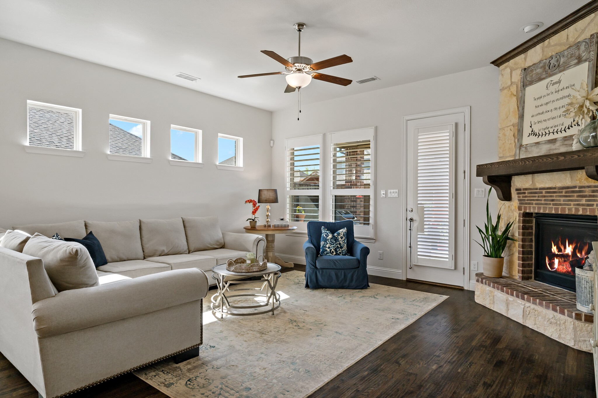 1304 Cold Stream Drive
