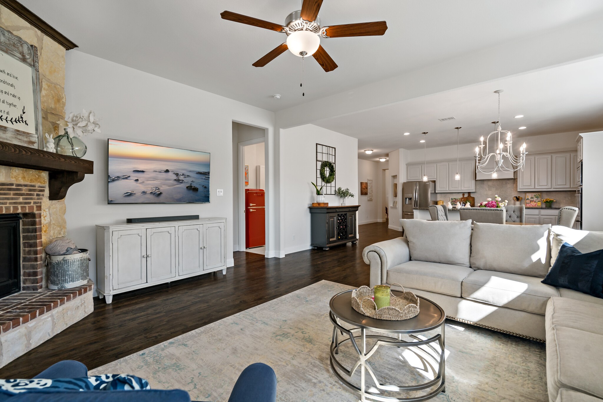 1304 Cold Stream Drive