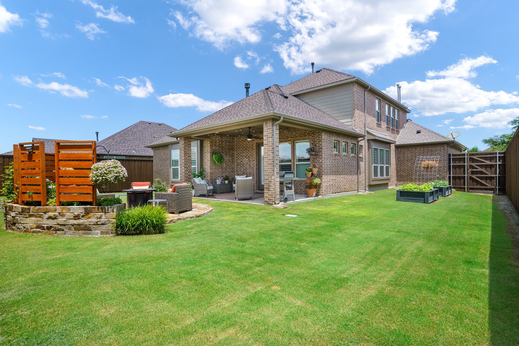 1304 Cold Stream Drive