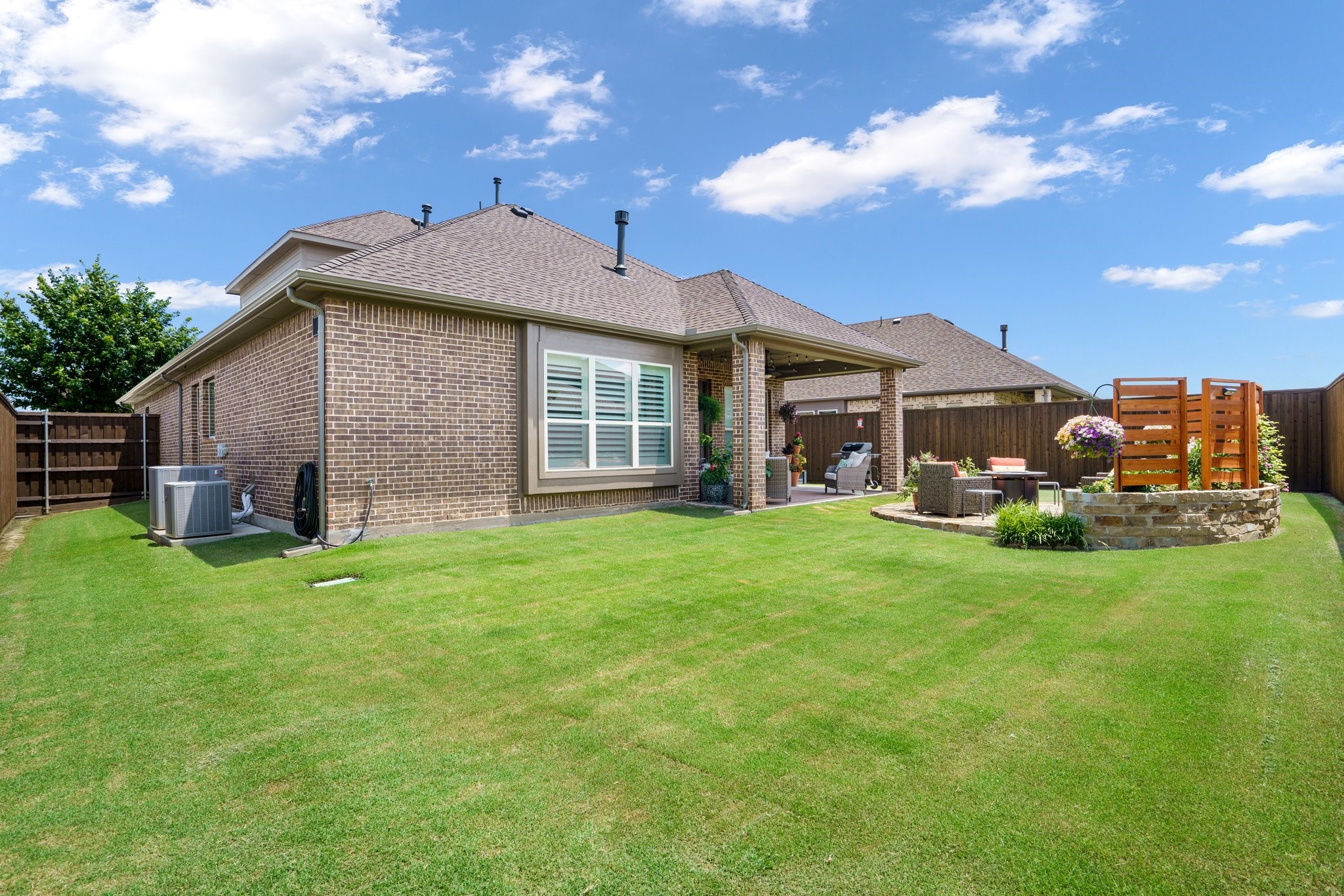 1304 Cold Stream Drive