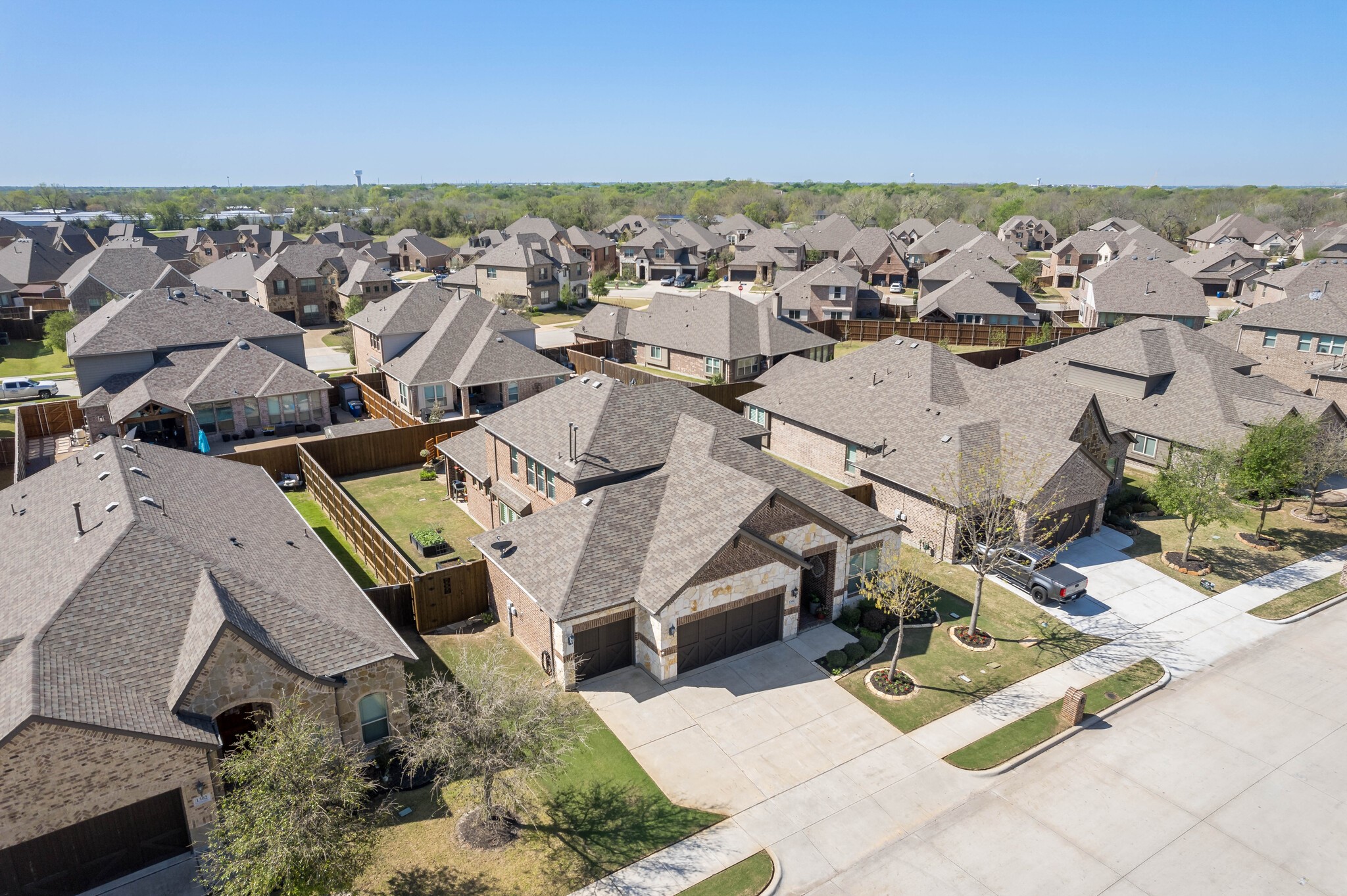 1304 Cold Stream Drive
