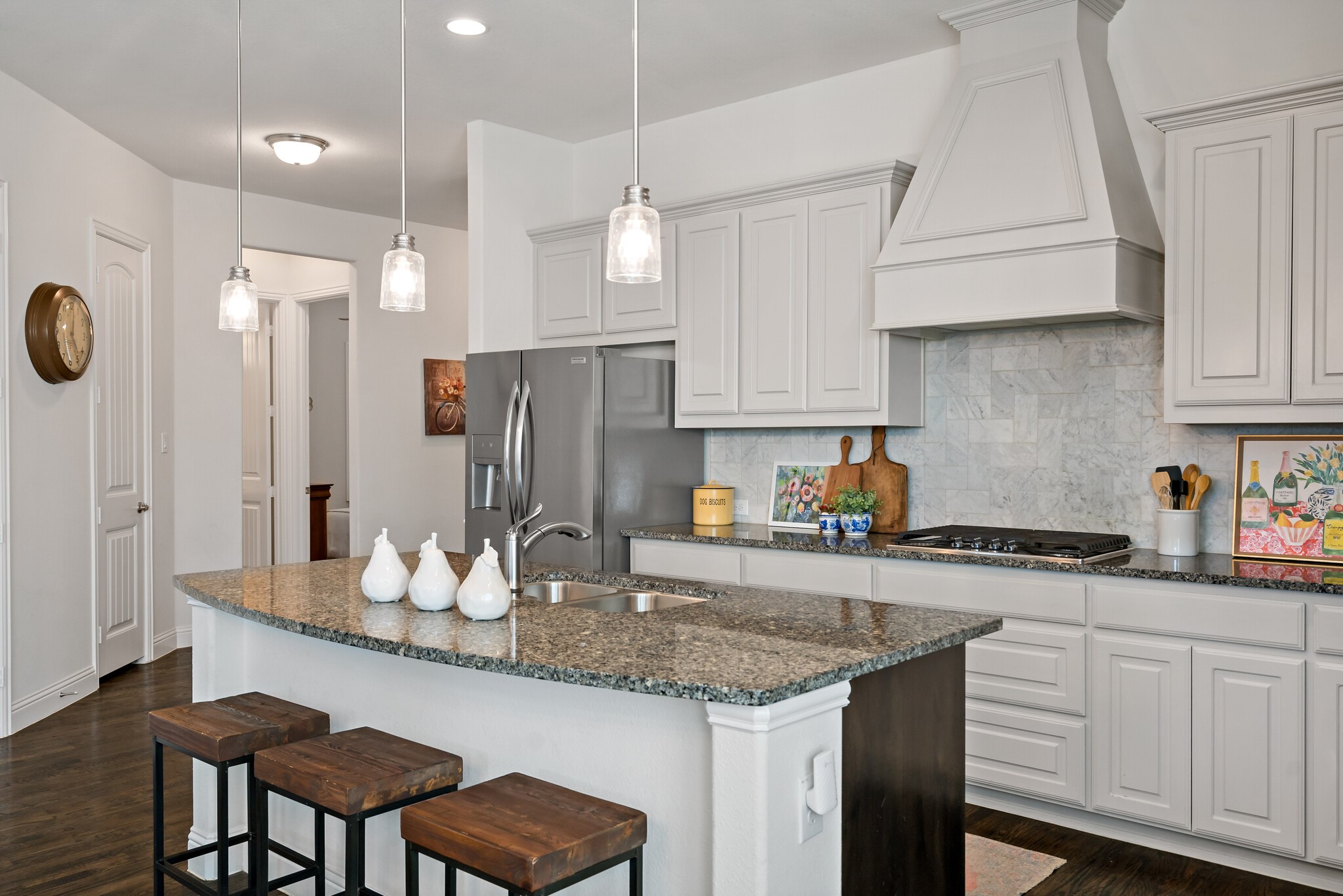 1304 Cold Stream Drive
