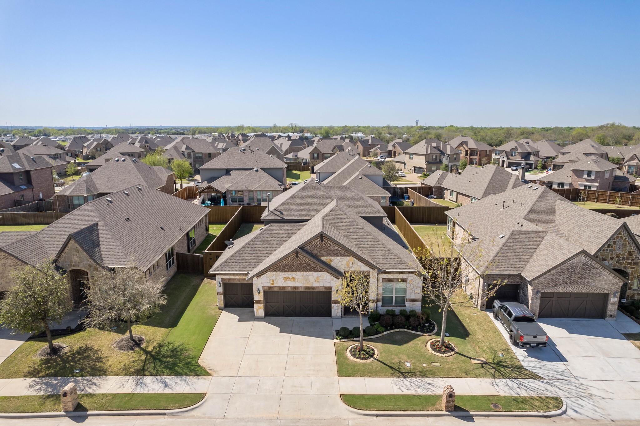 1304 Cold Stream Drive
