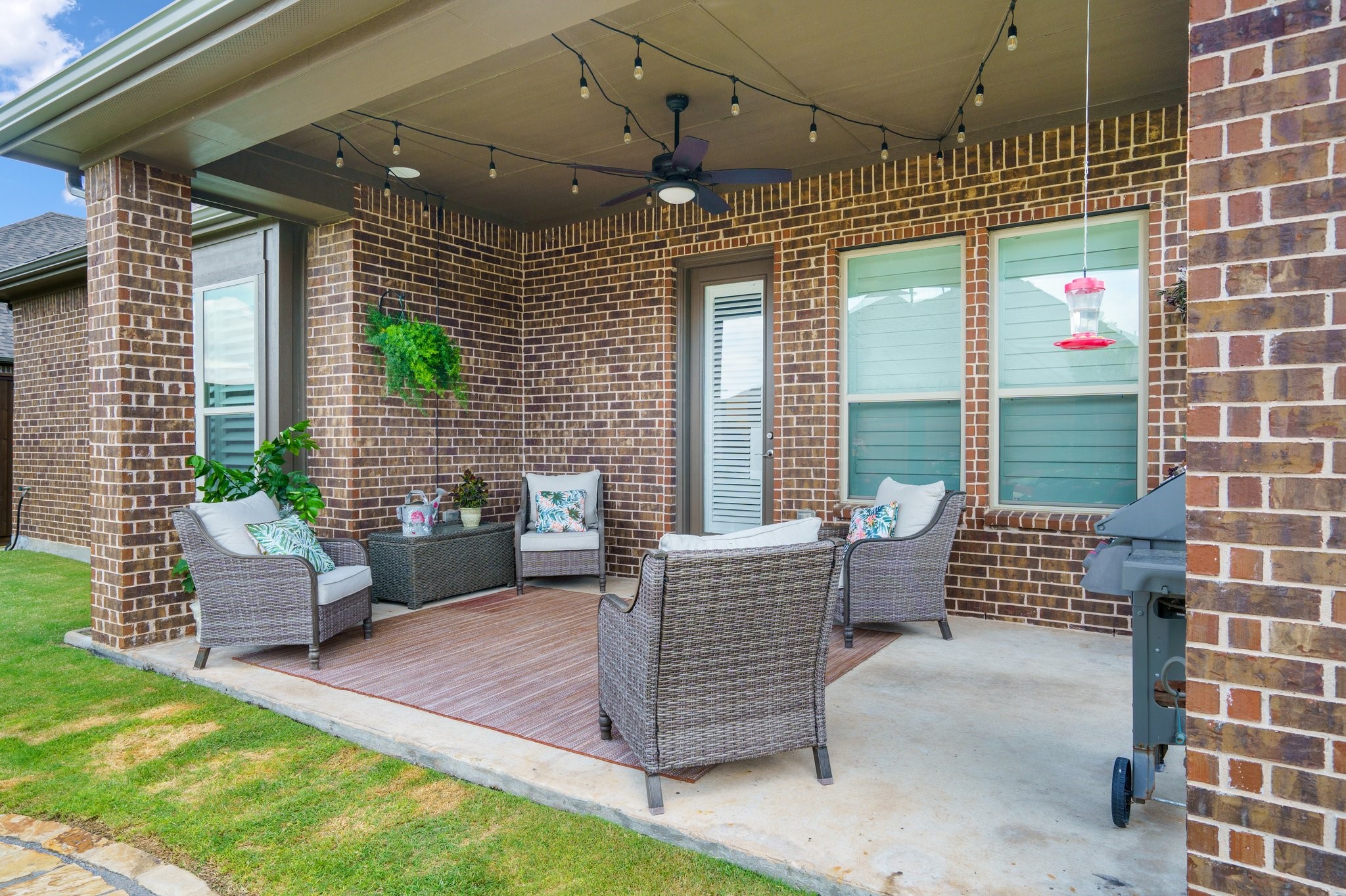1304 Cold Stream Drive