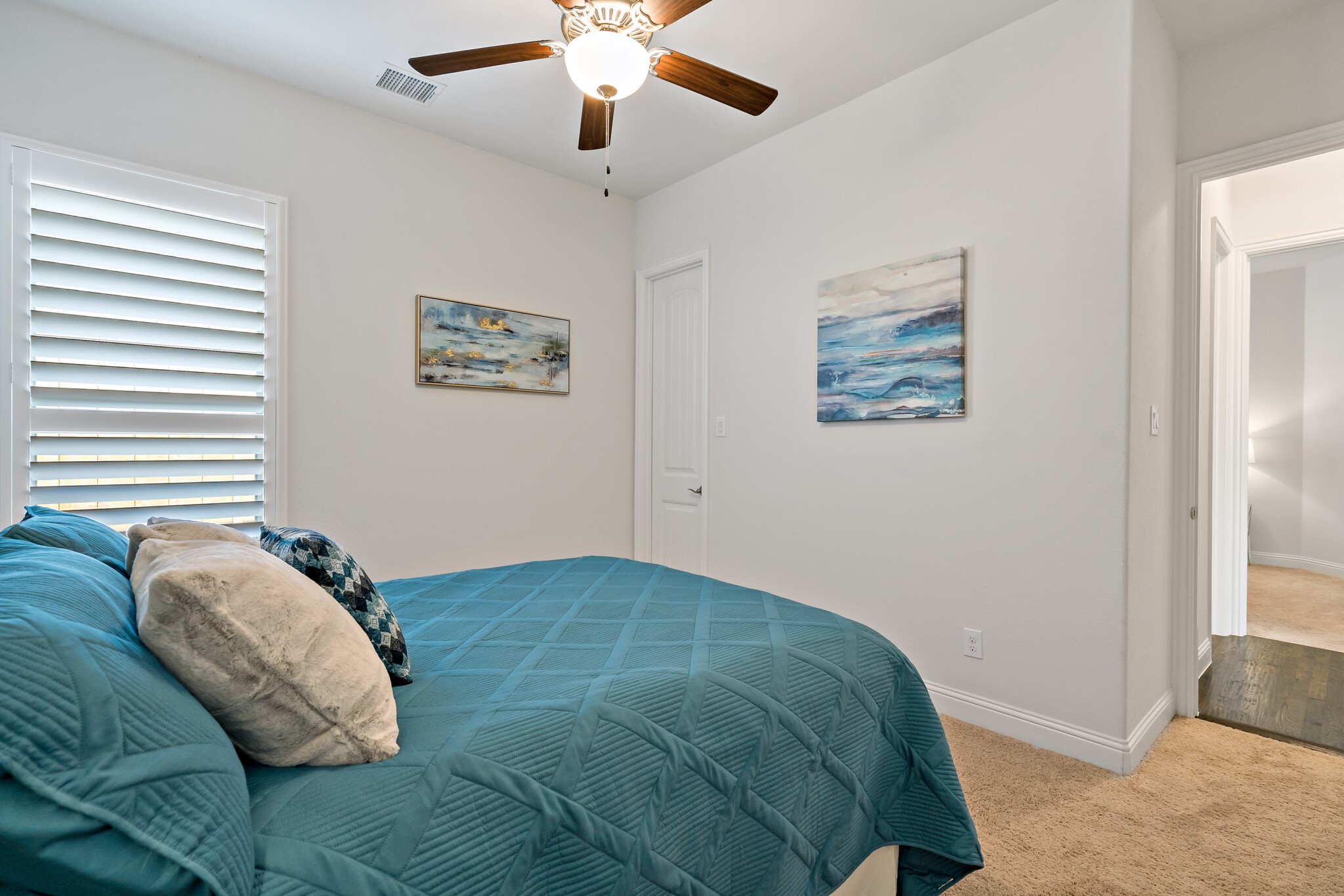 1304 Cold Stream Drive