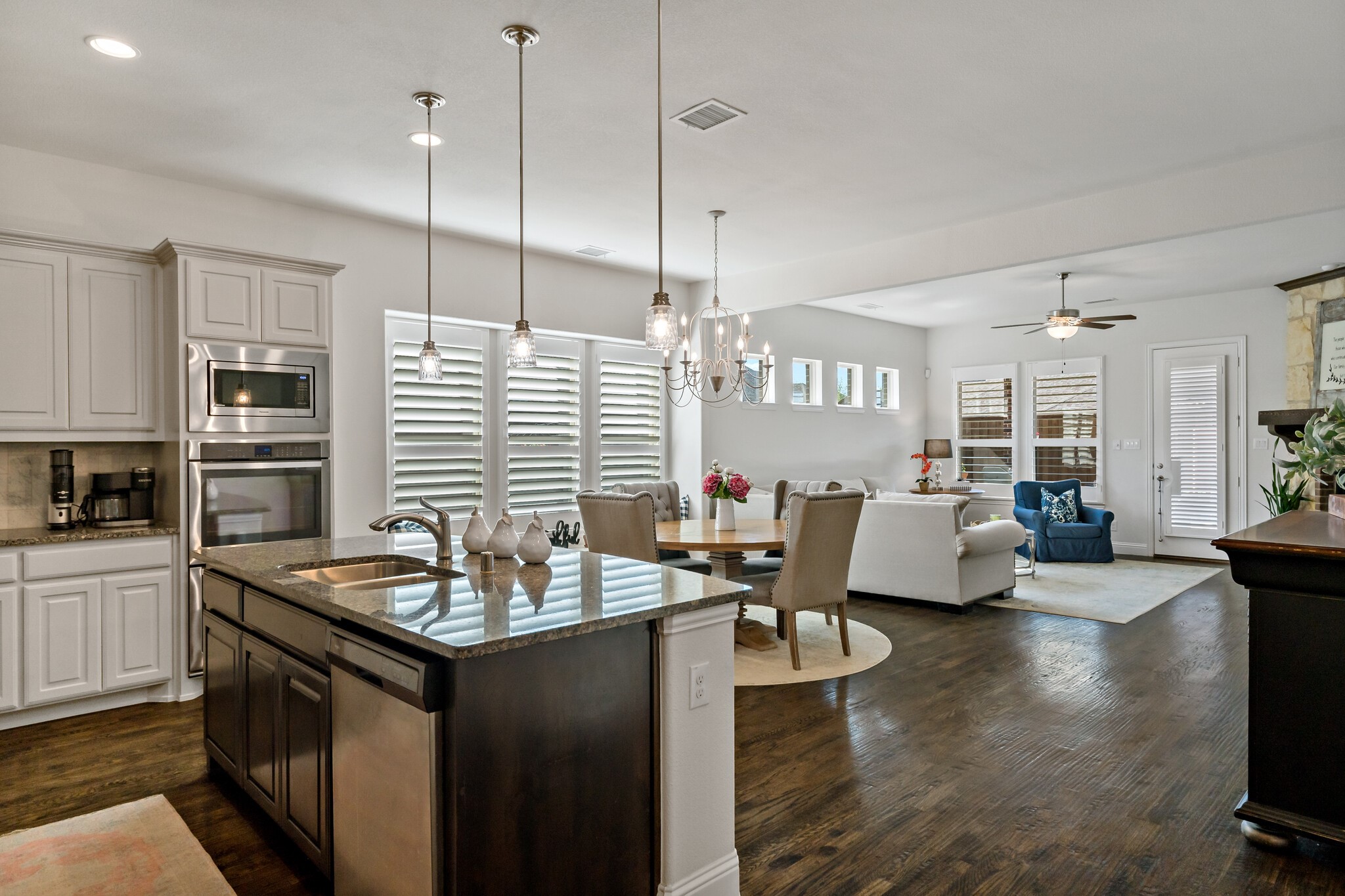 1304 Cold Stream Drive