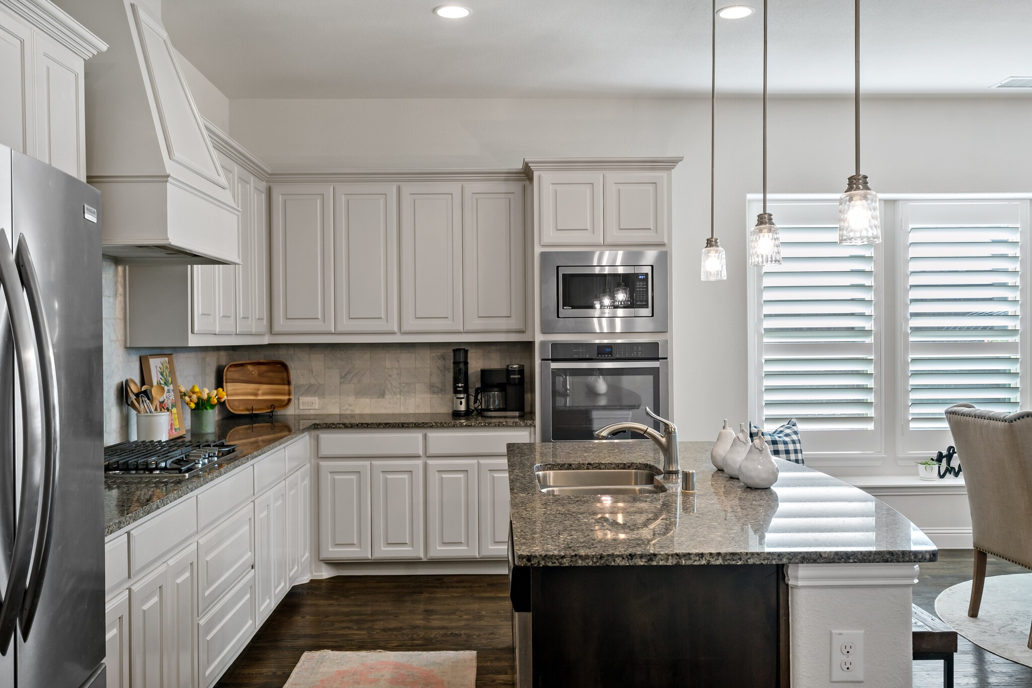 1304 Cold Stream Drive