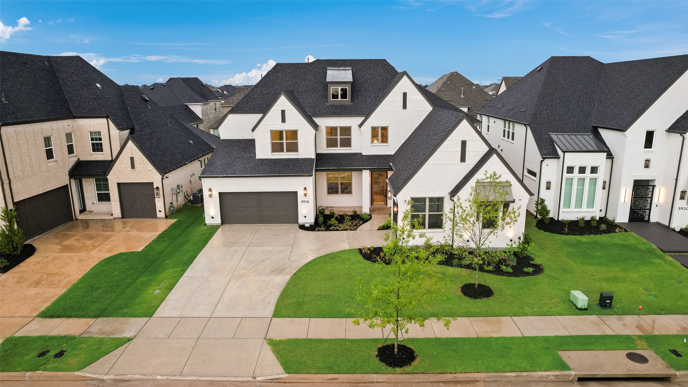 3916 Sunrise Lane