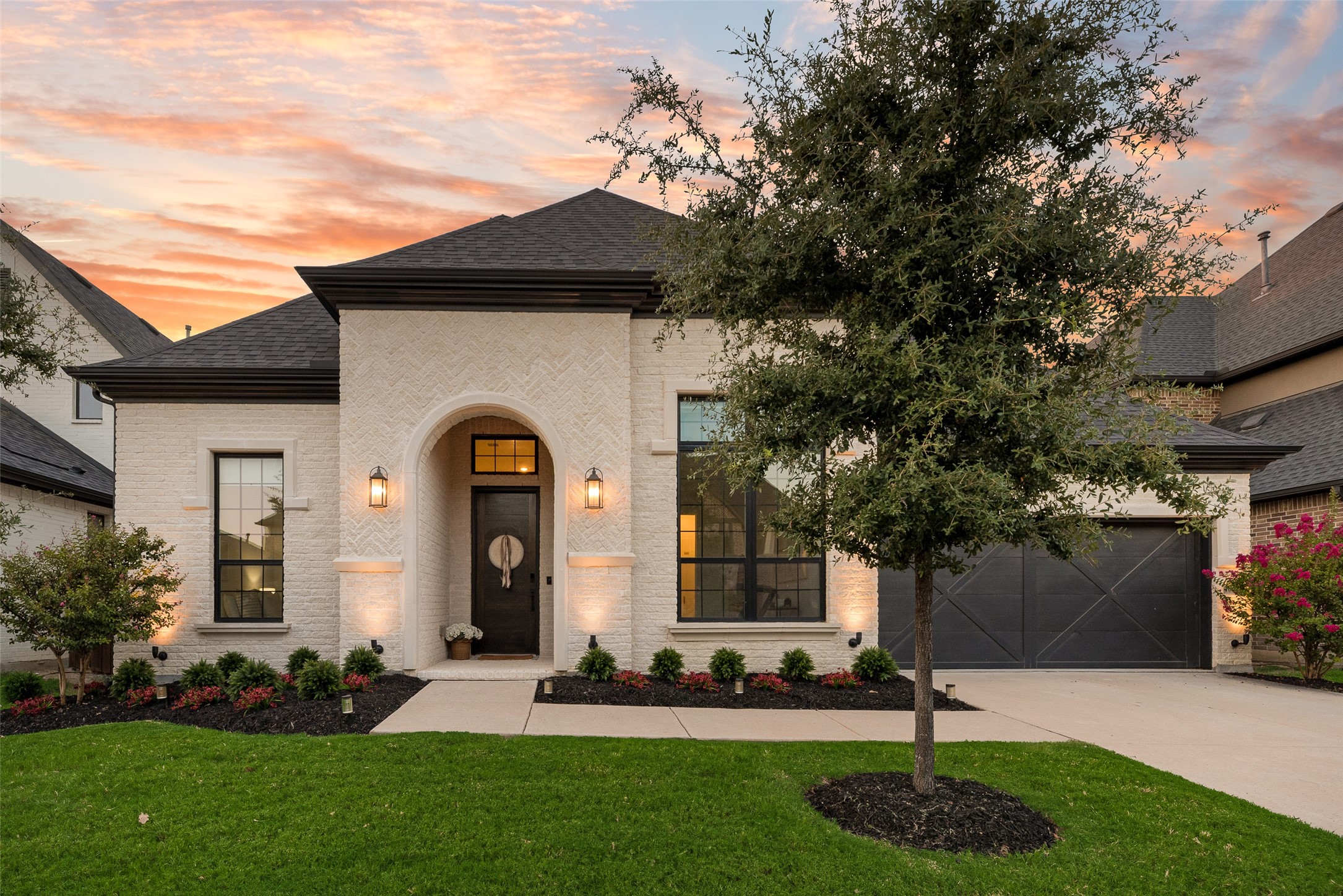 4023 Heatherton Drive