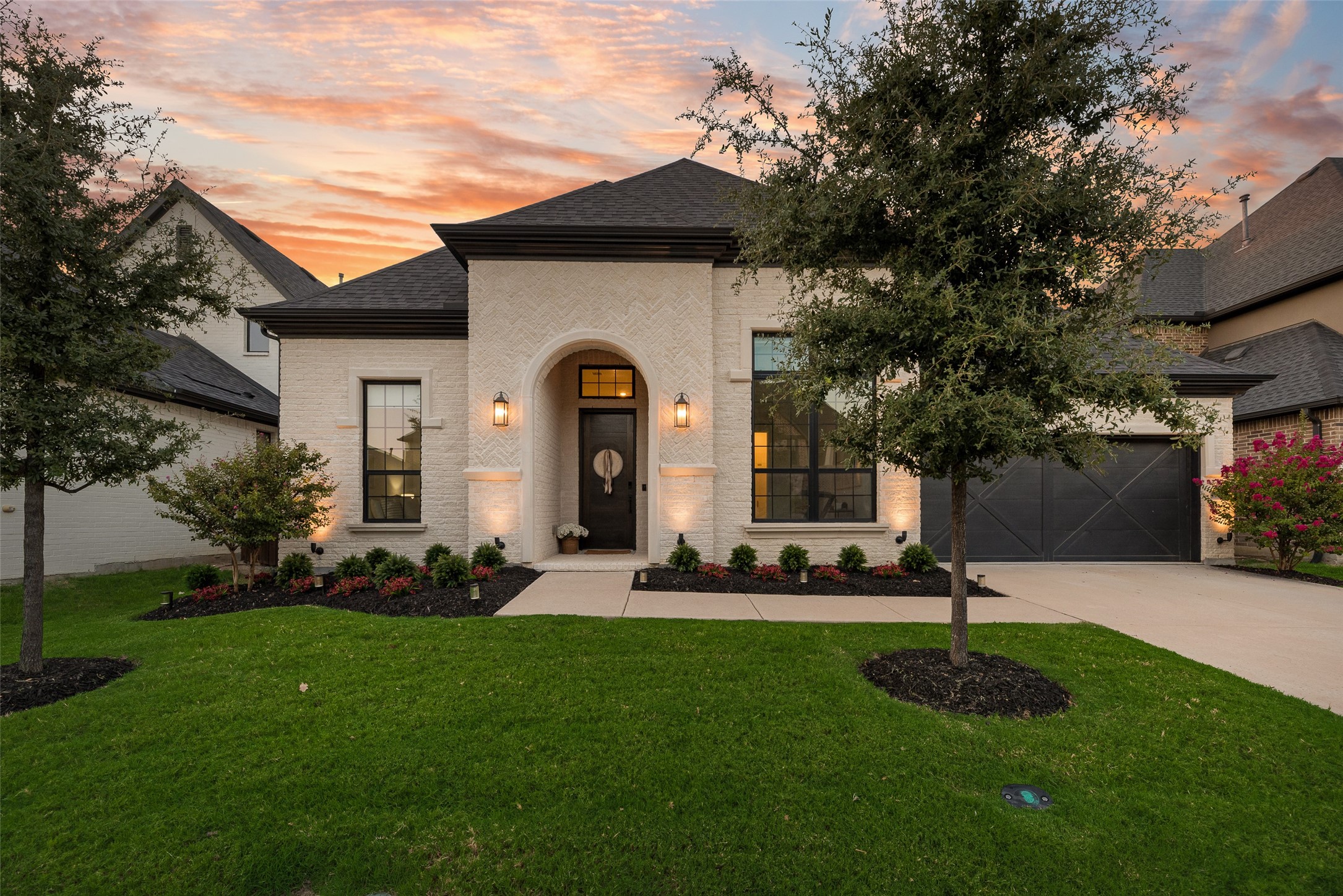 4023 Heatherton Drive