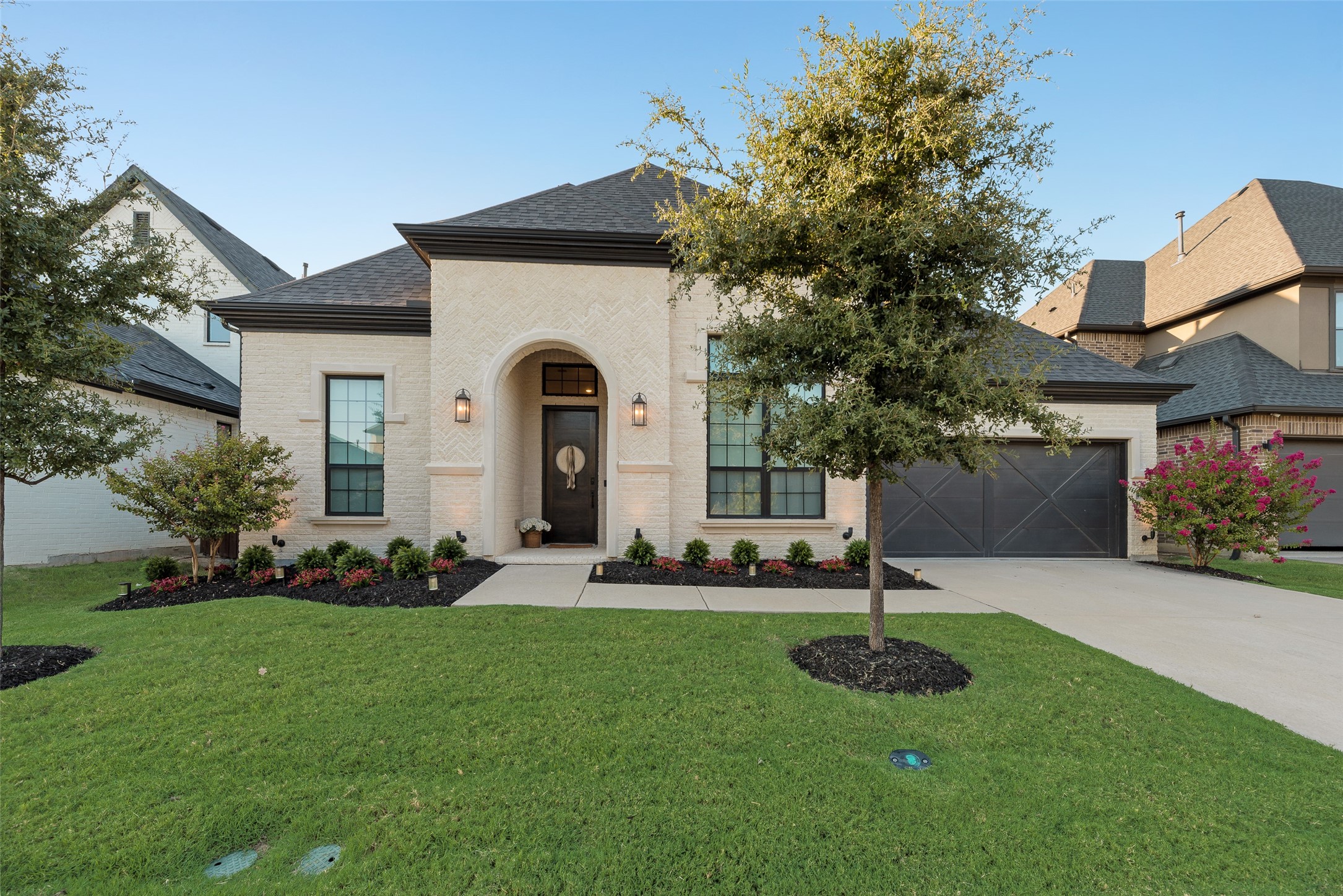 4023 Heatherton Drive