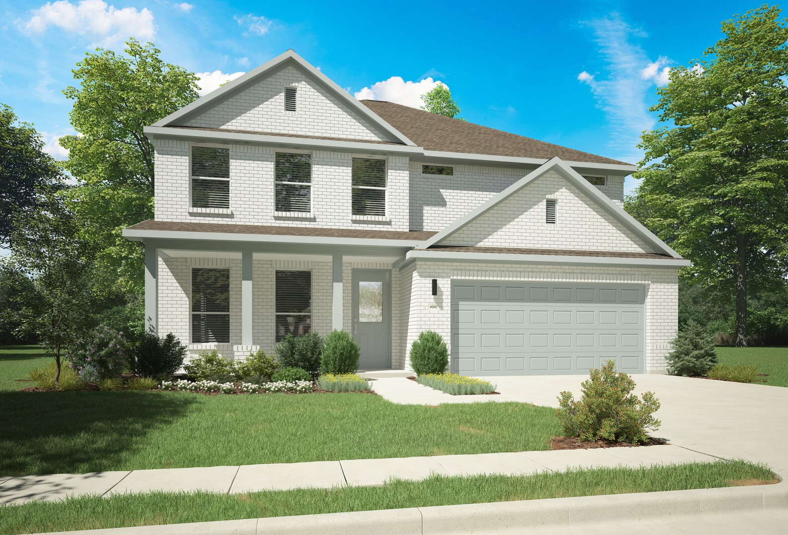 2103 Windsong Path