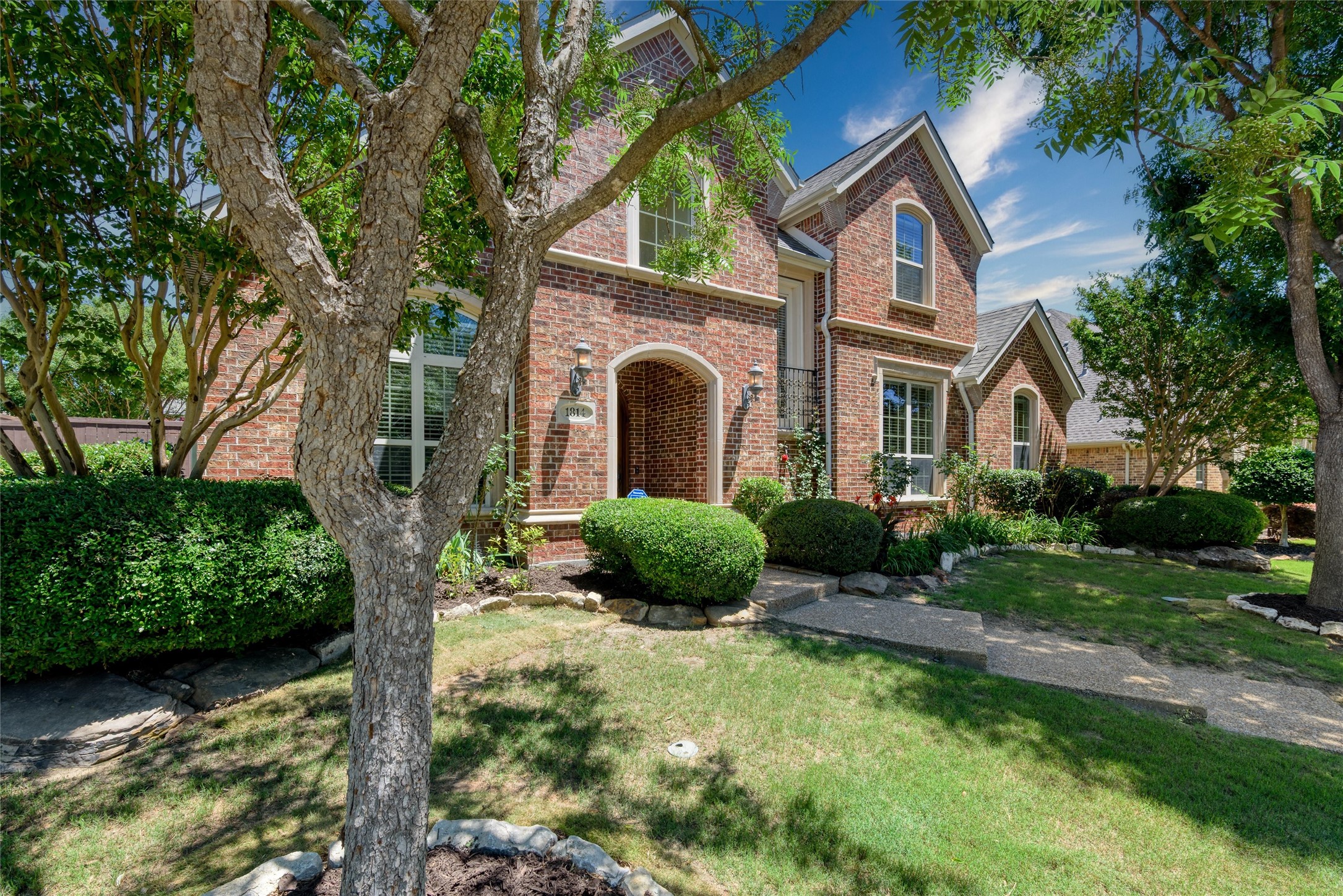 1814 Trinidad Lane