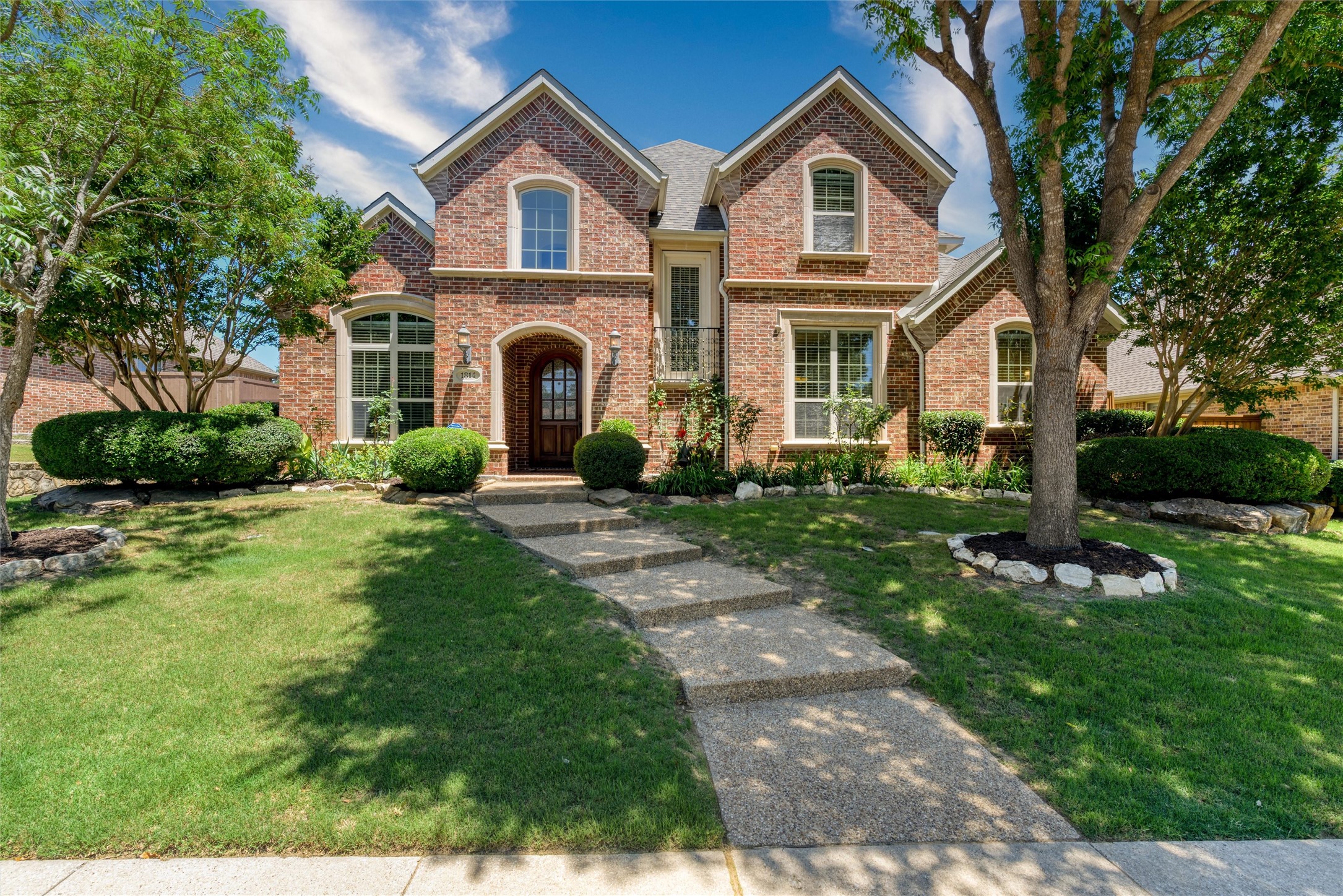 1814 Trinidad Lane