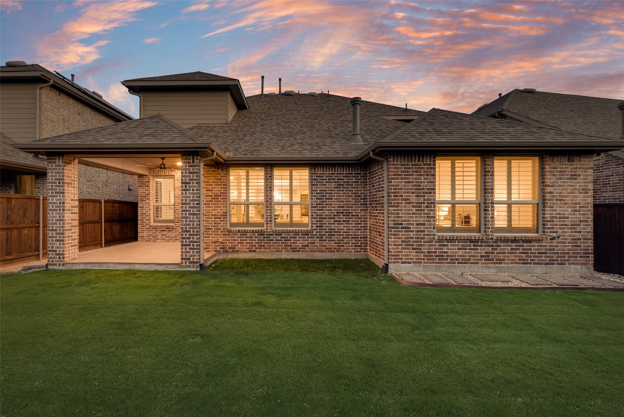 1508 Cherry Blossom Lane
