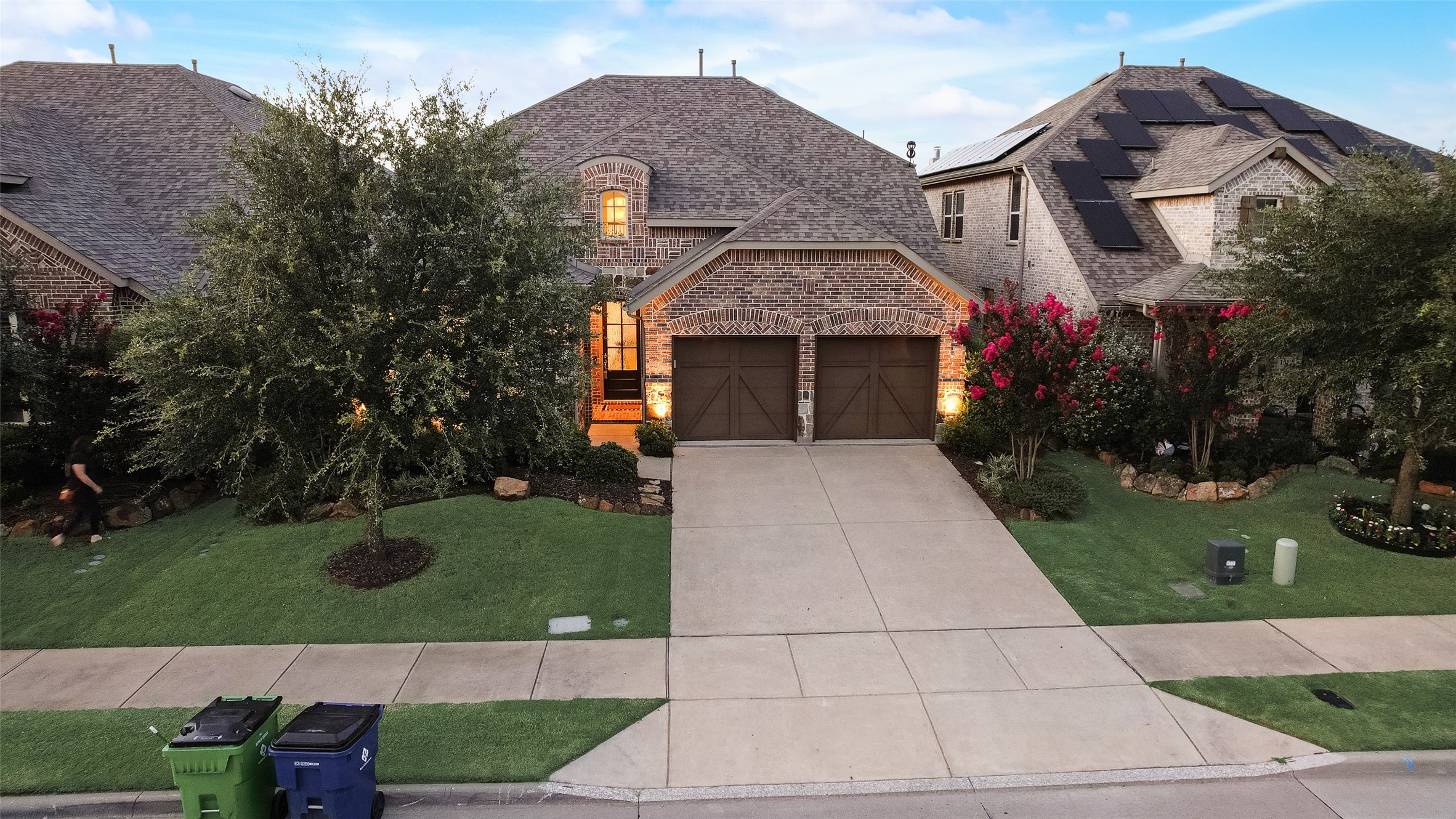 1508 Cherry Blossom Lane