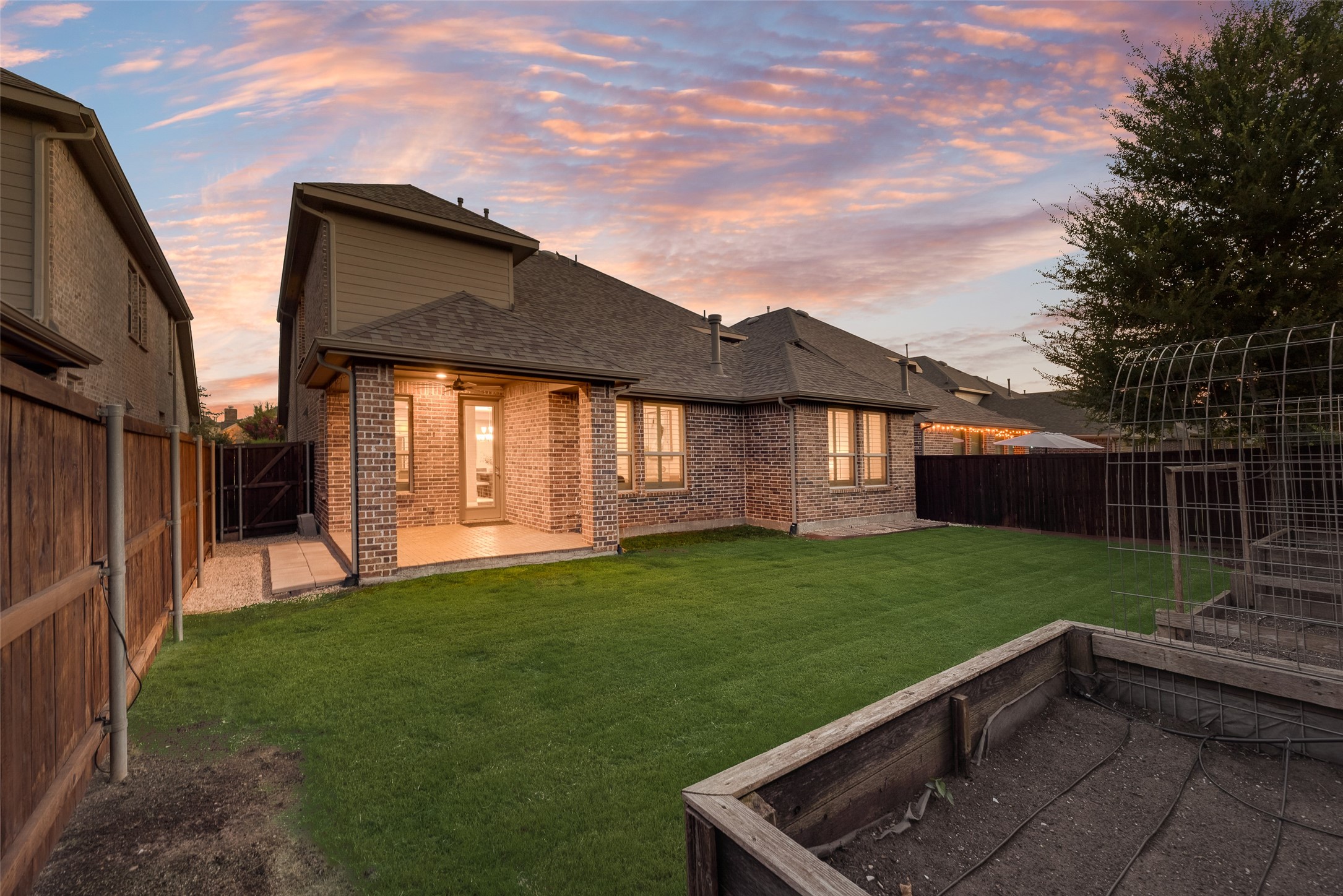 1508 Cherry Blossom Lane
