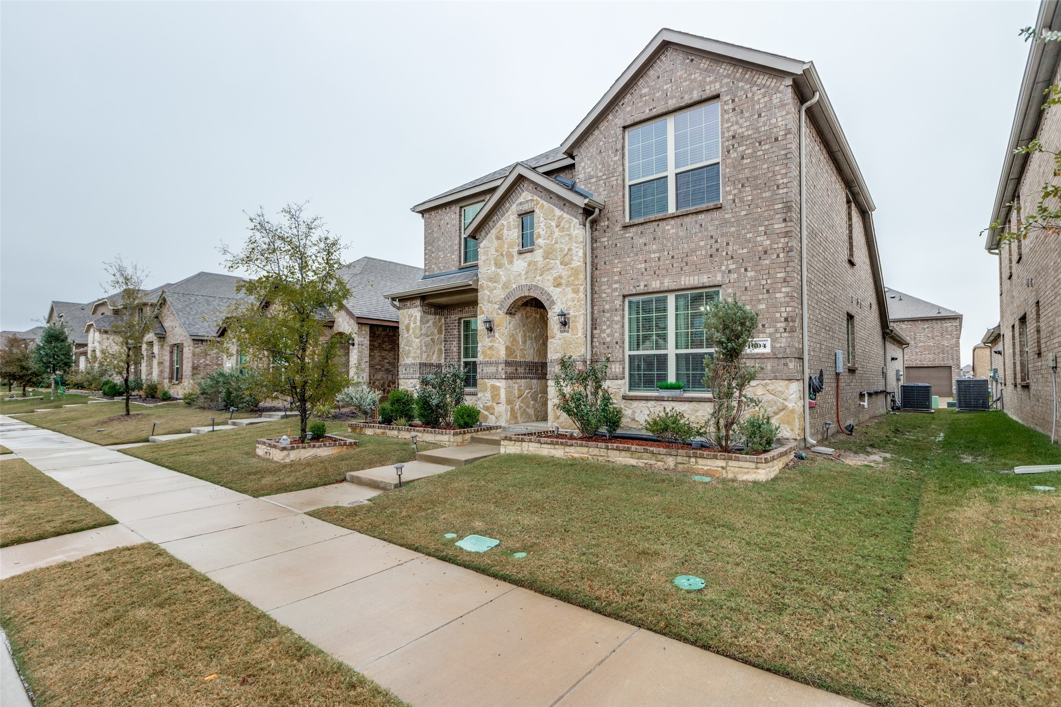1604 Babb Lane