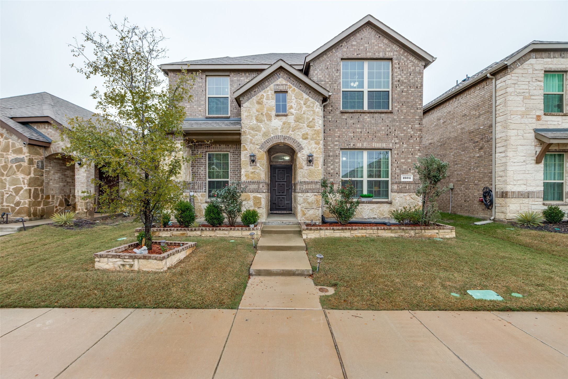 1604 Babb Lane