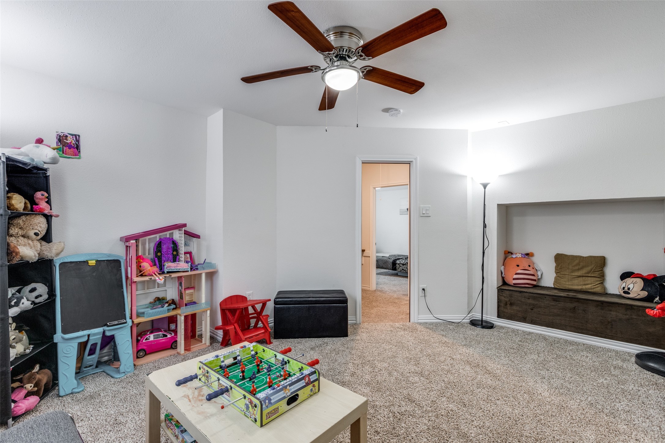 1604 Babb Lane