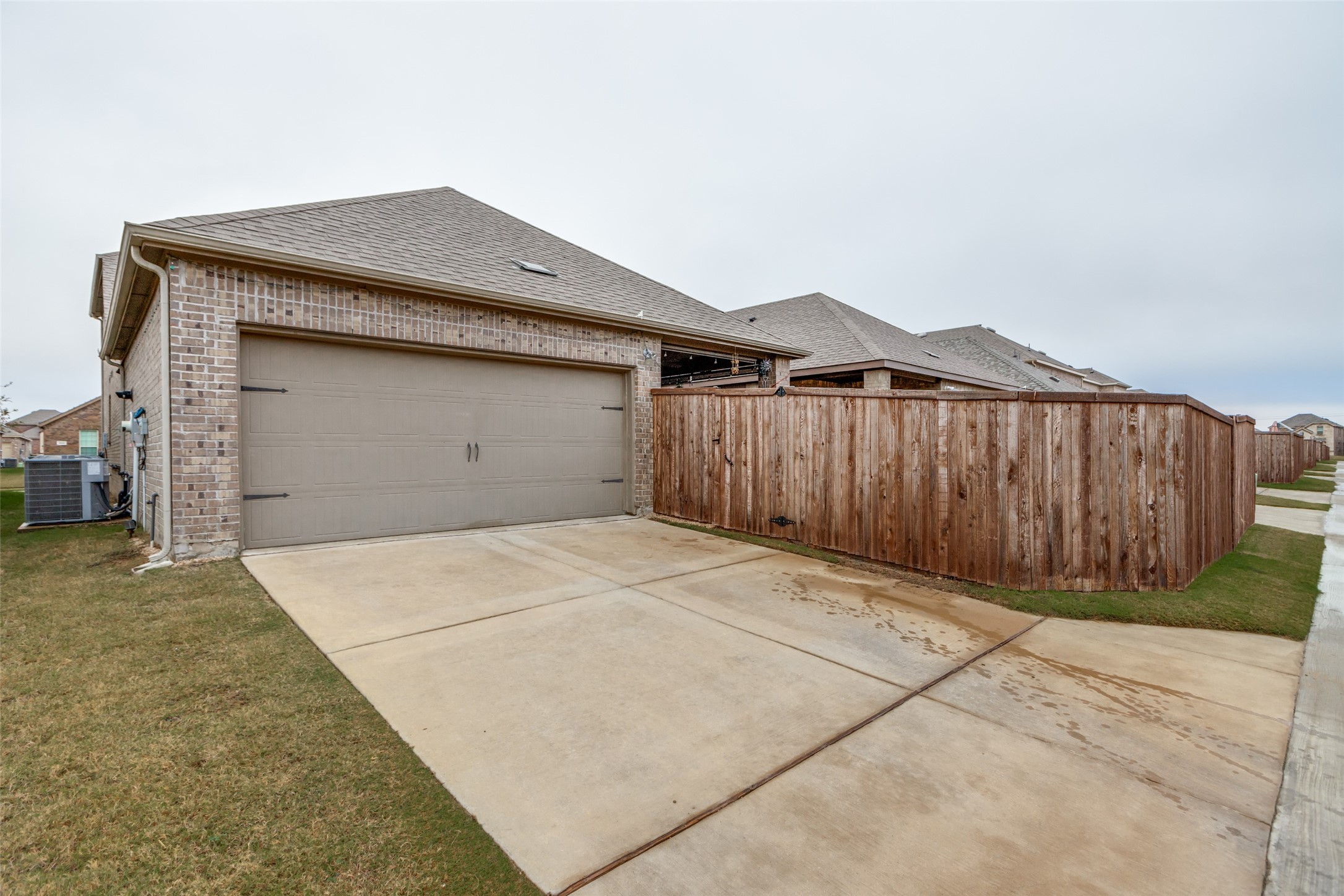 1604 Babb Lane