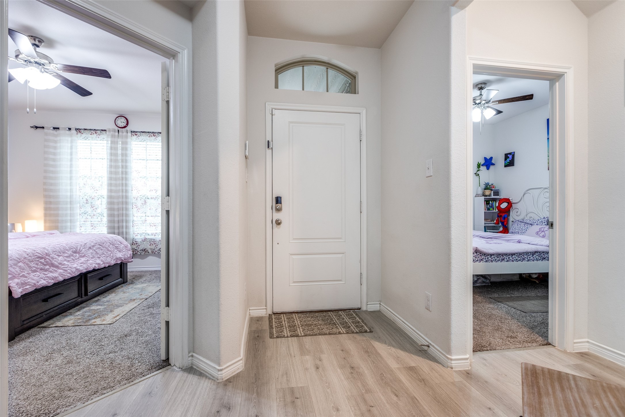 1604 Babb Lane