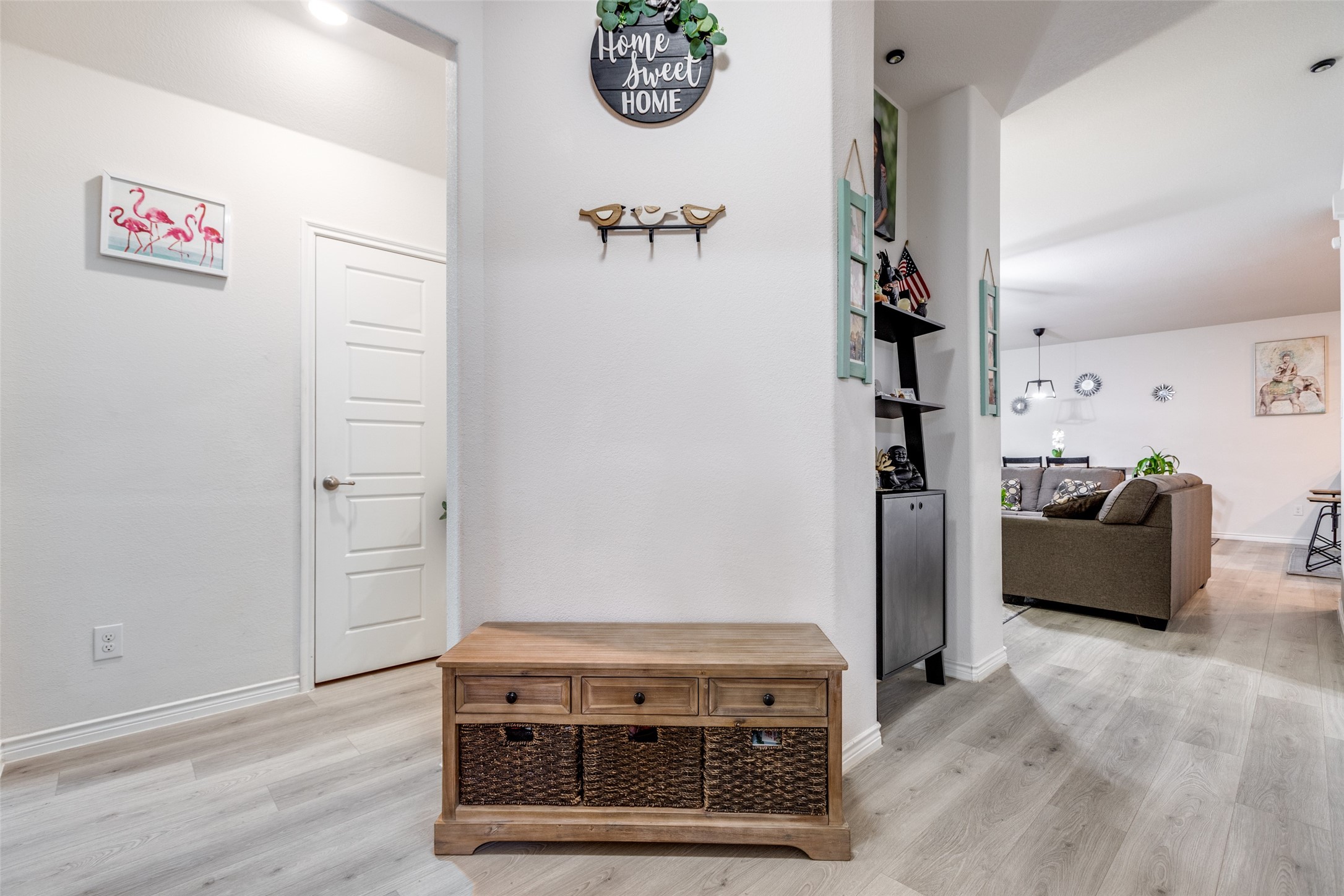1604 Babb Lane
