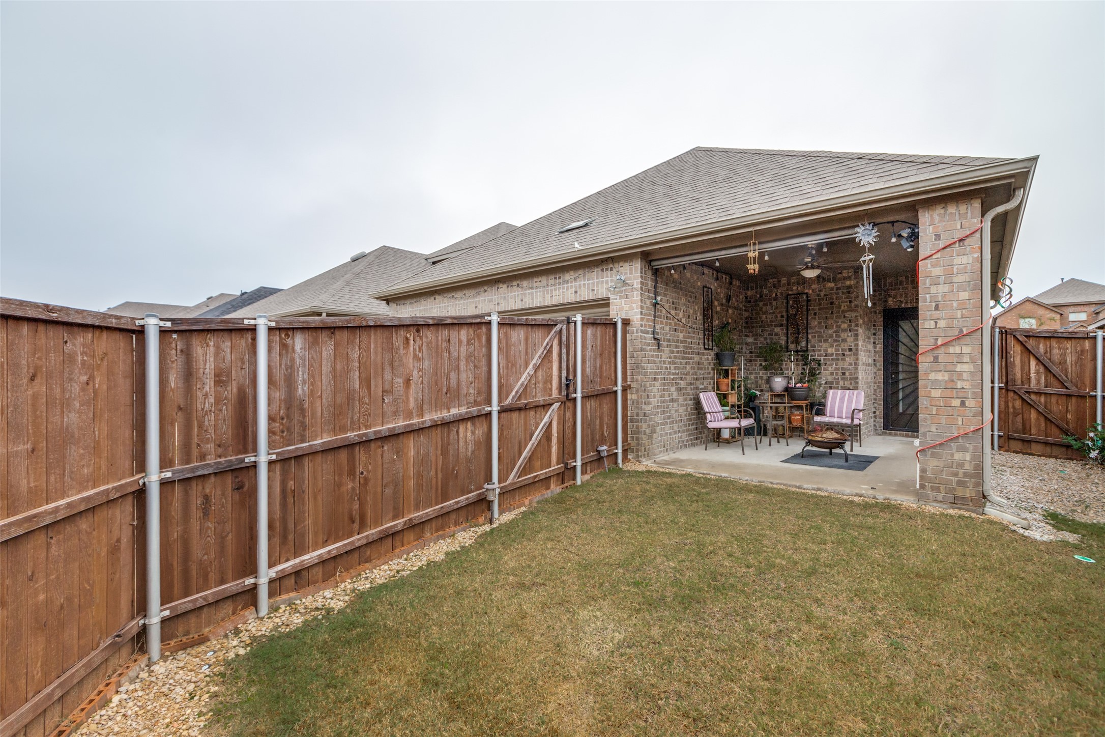 1604 Babb Lane