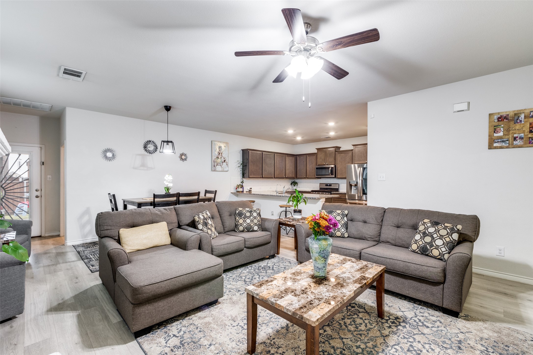 1604 Babb Lane