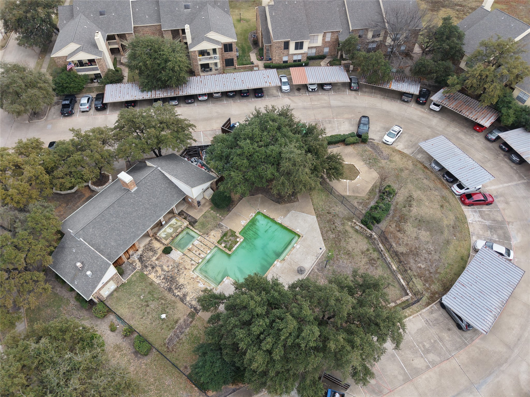 3100 Devonshire Drive 205